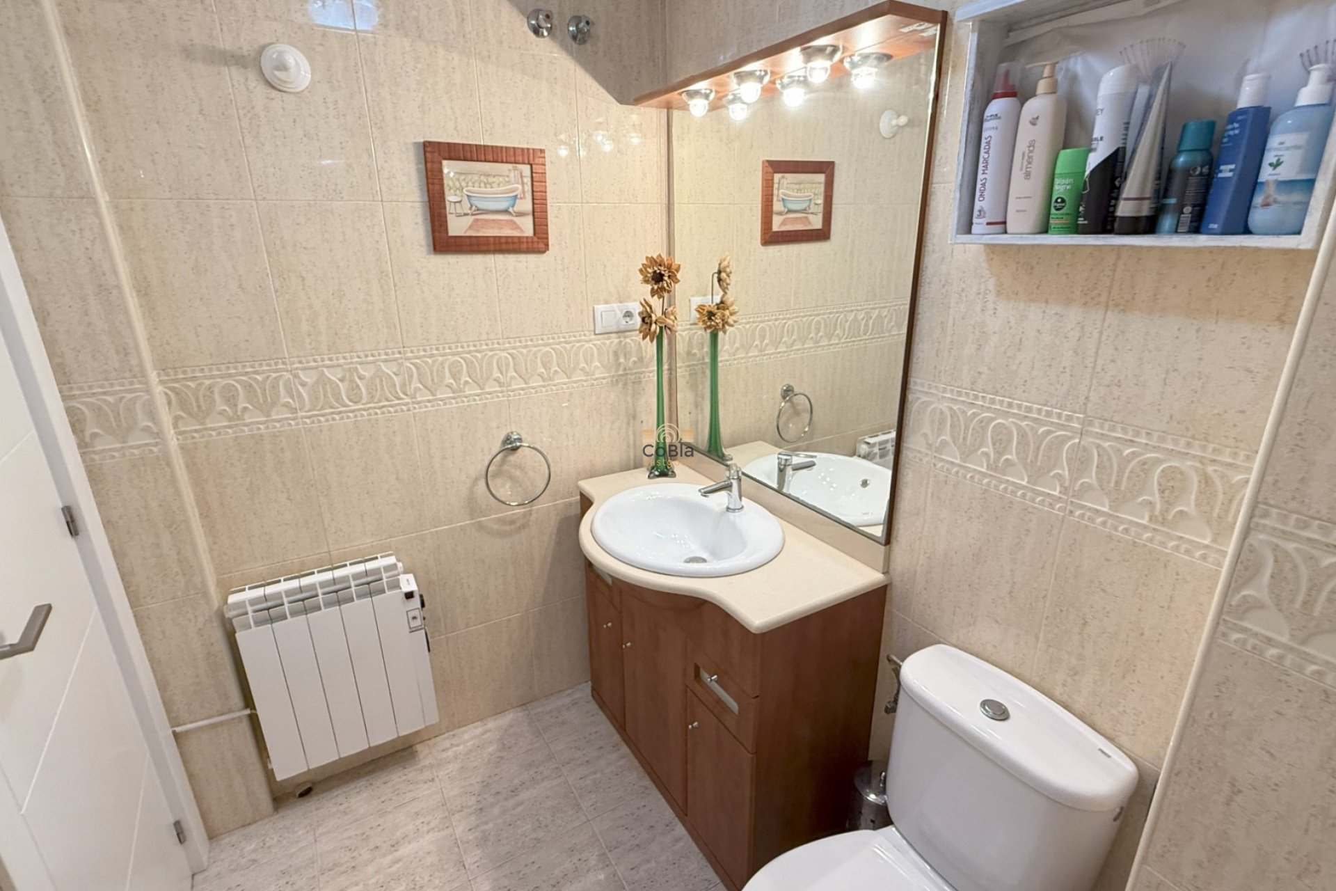 Wiederverkauf - Apartments - Orihuela Costa - La Zenia