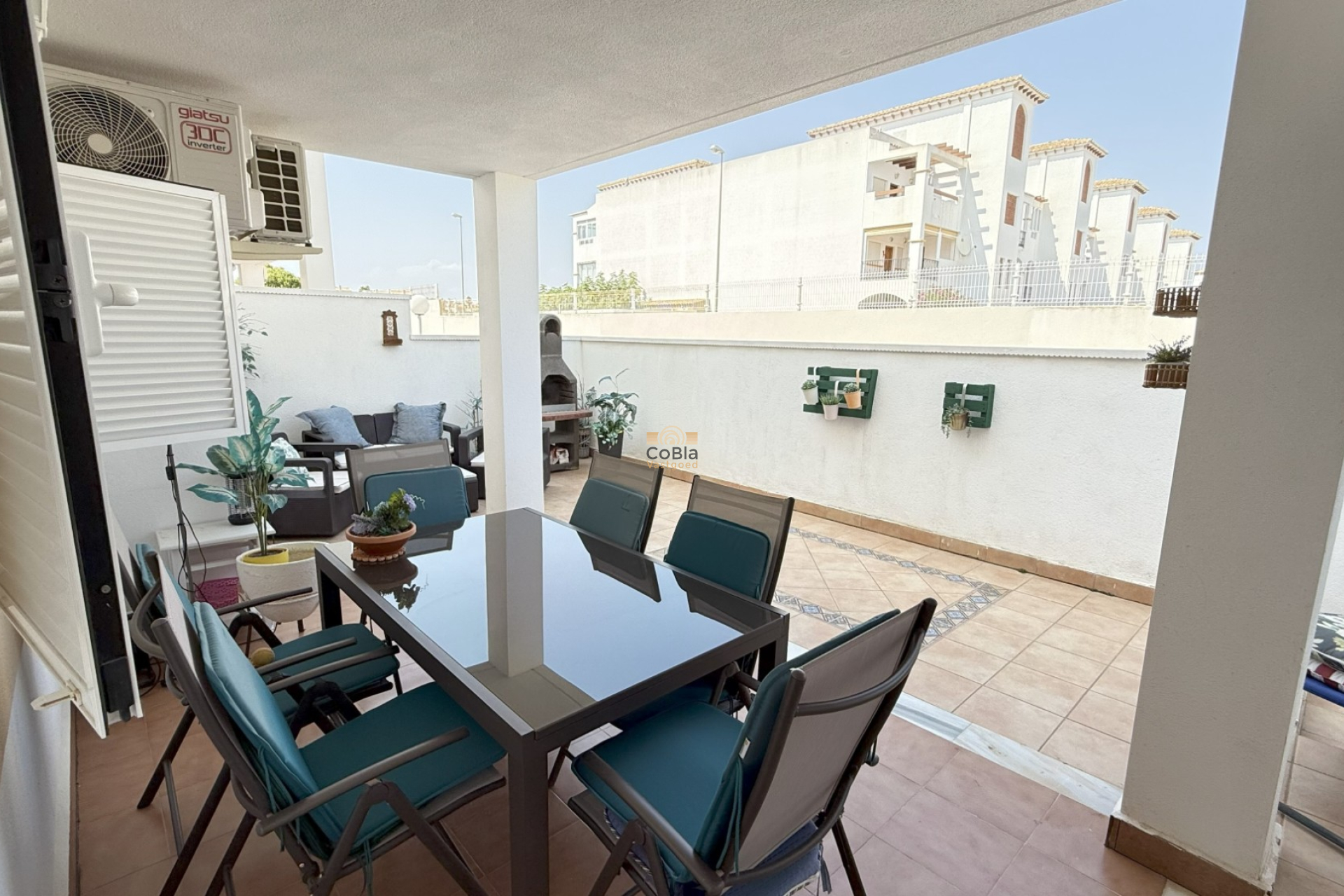 Wiederverkauf - Apartments - Orihuela Costa - La Zenia
