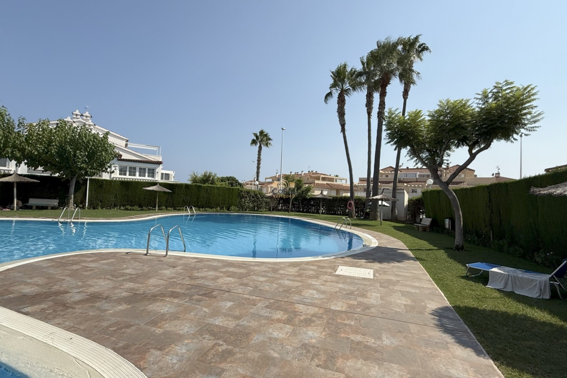 Wiederverkauf - Apartments - Orihuela Costa - La Zenia