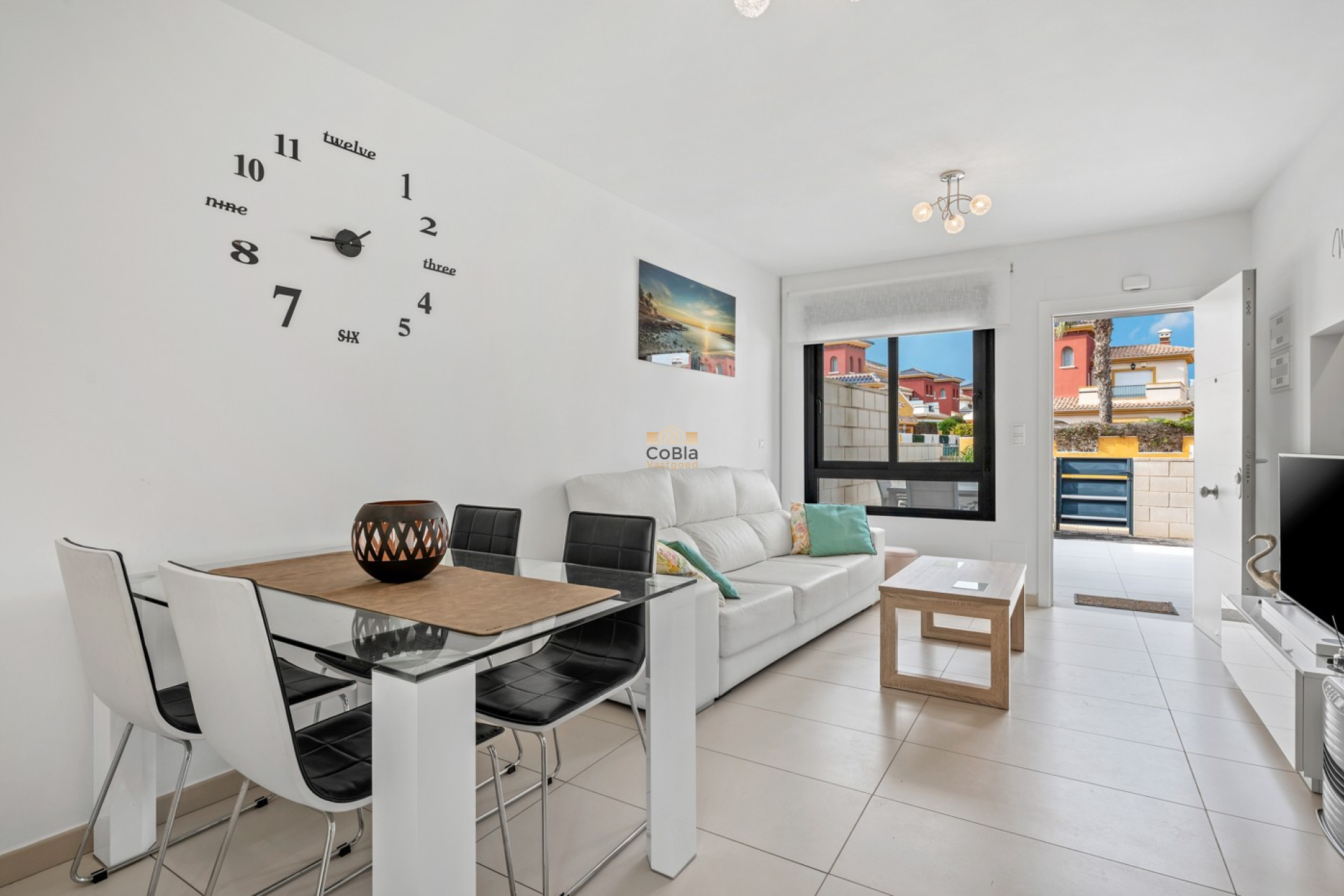 Wiederverkauf - Apartments - Orihuela Costa - Las Filipinas