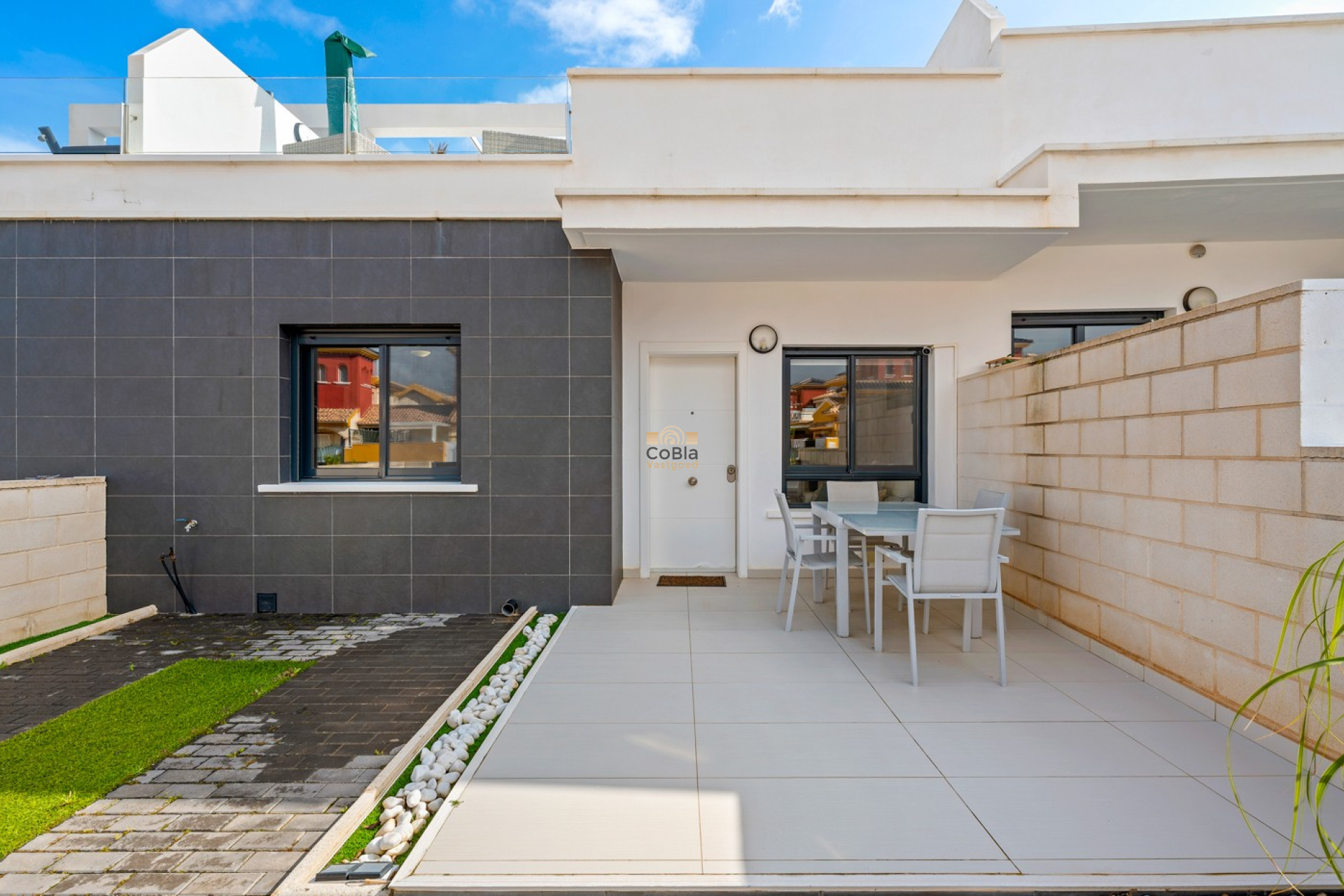 Wiederverkauf - Apartments - Orihuela Costa - Las Filipinas