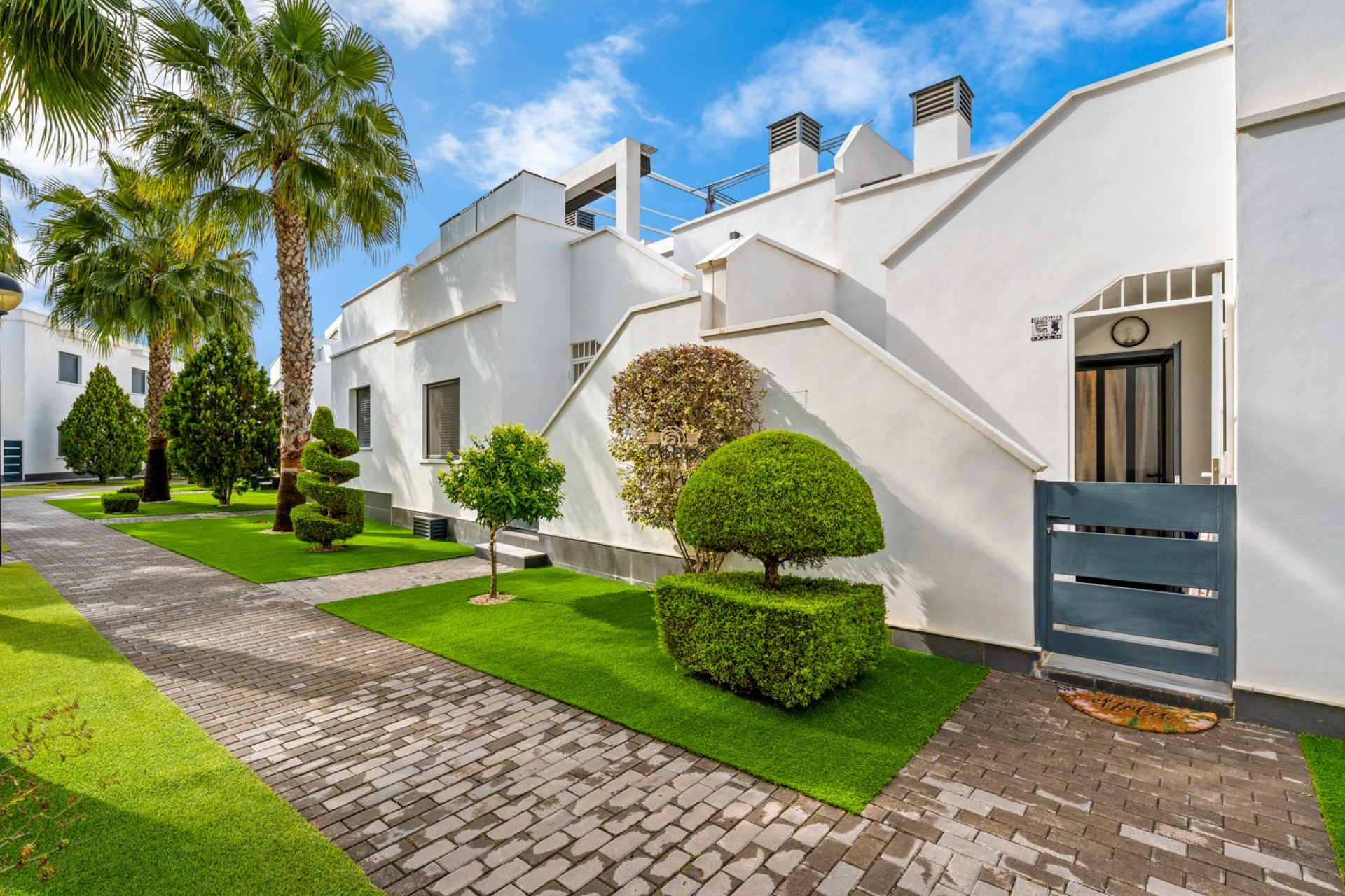 Wiederverkauf - Apartments - Orihuela Costa - Las Filipinas