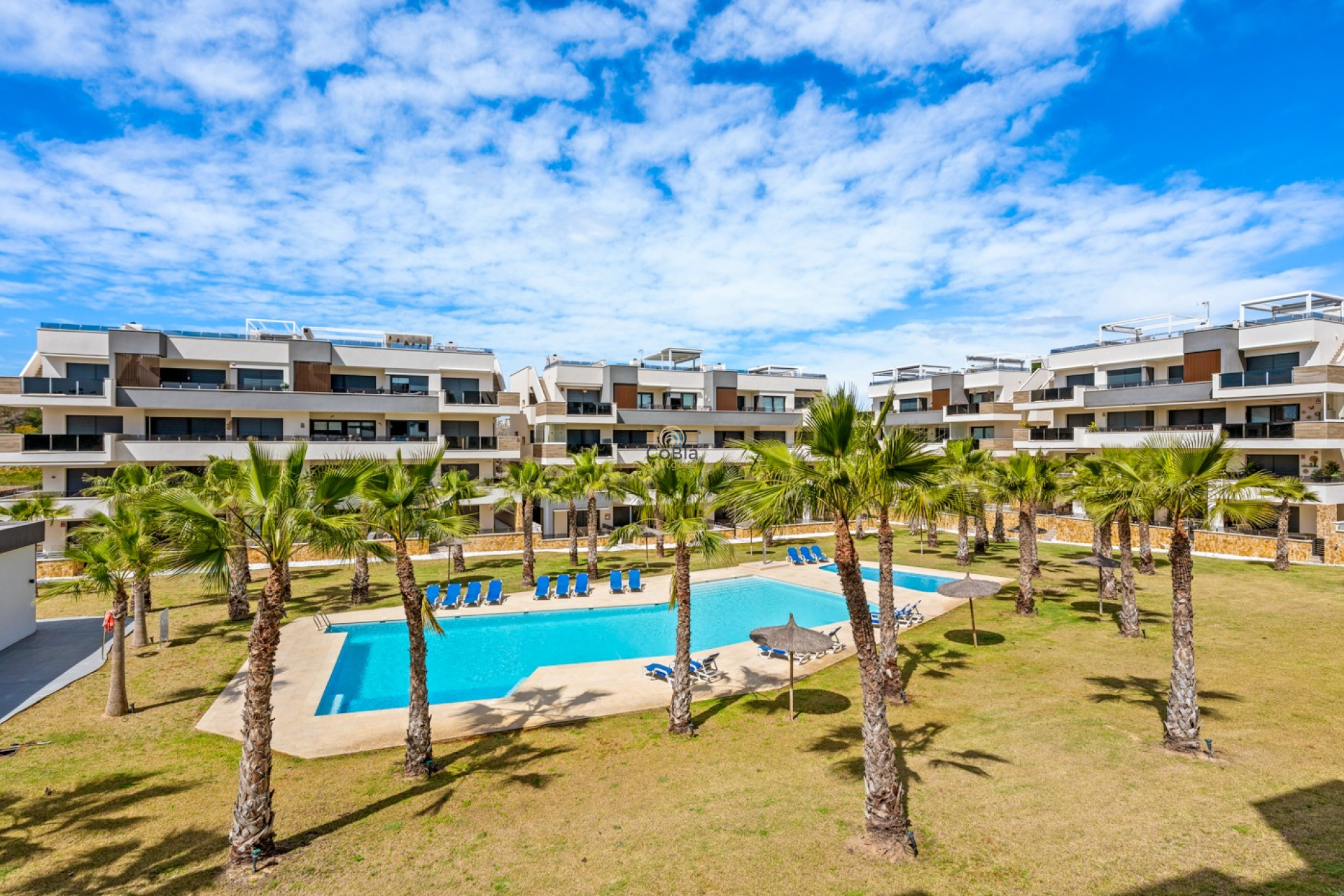 Wiederverkauf - Apartments - Orihuela Costa - Los Altos