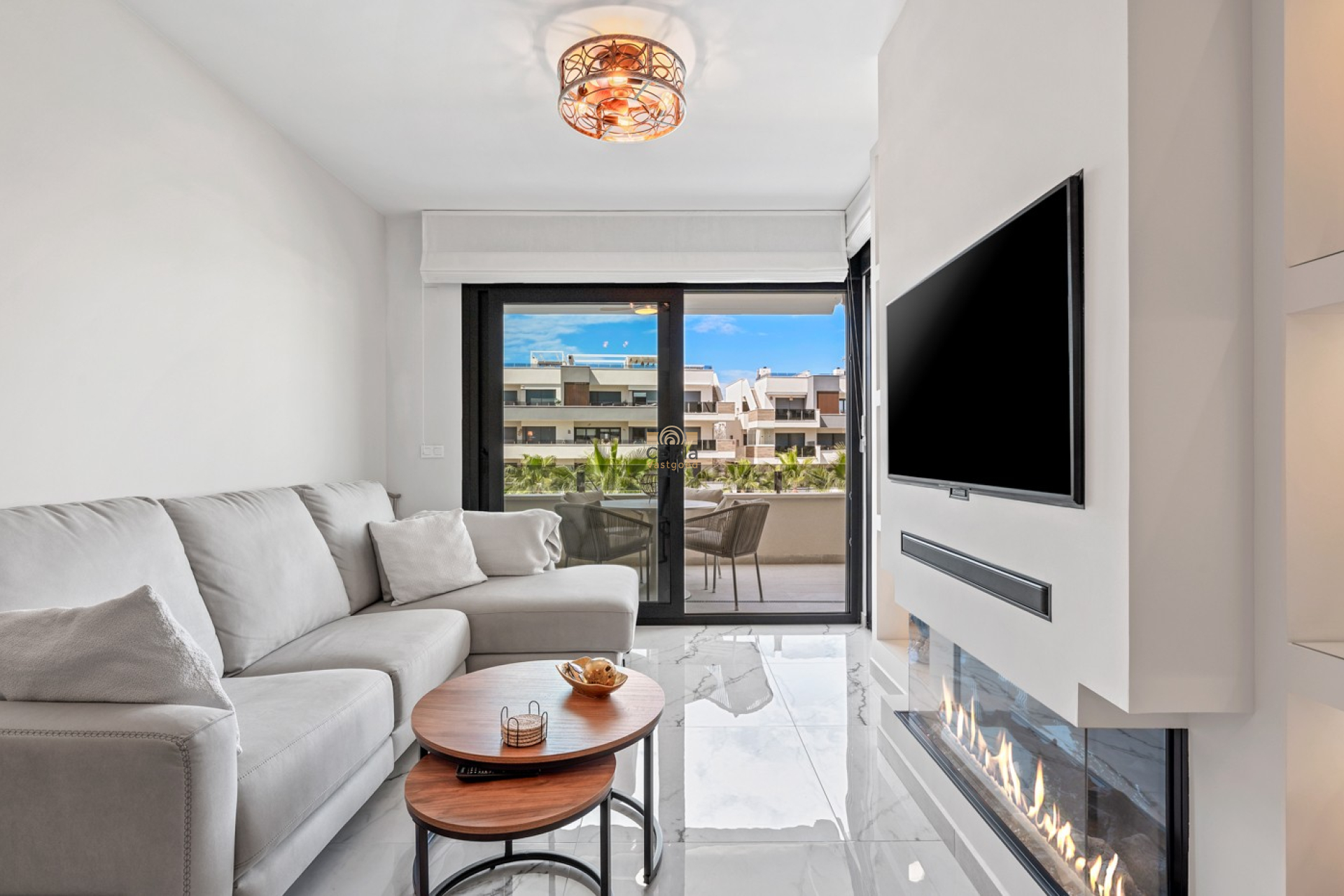 Wiederverkauf - Apartments - Orihuela Costa - Los Altos