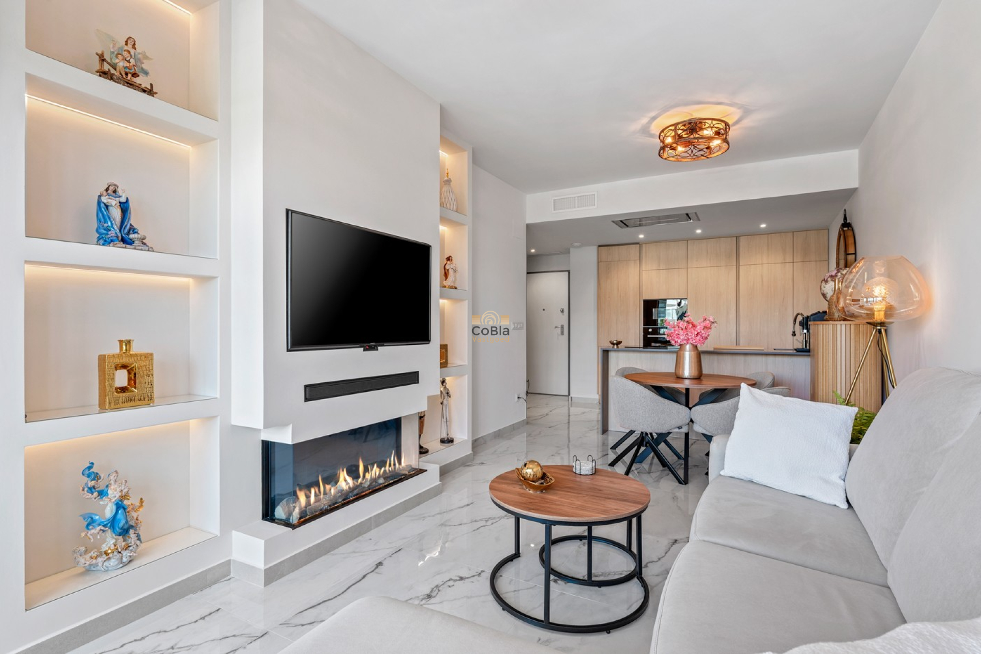 Wiederverkauf - Apartments - Orihuela Costa - Los Altos