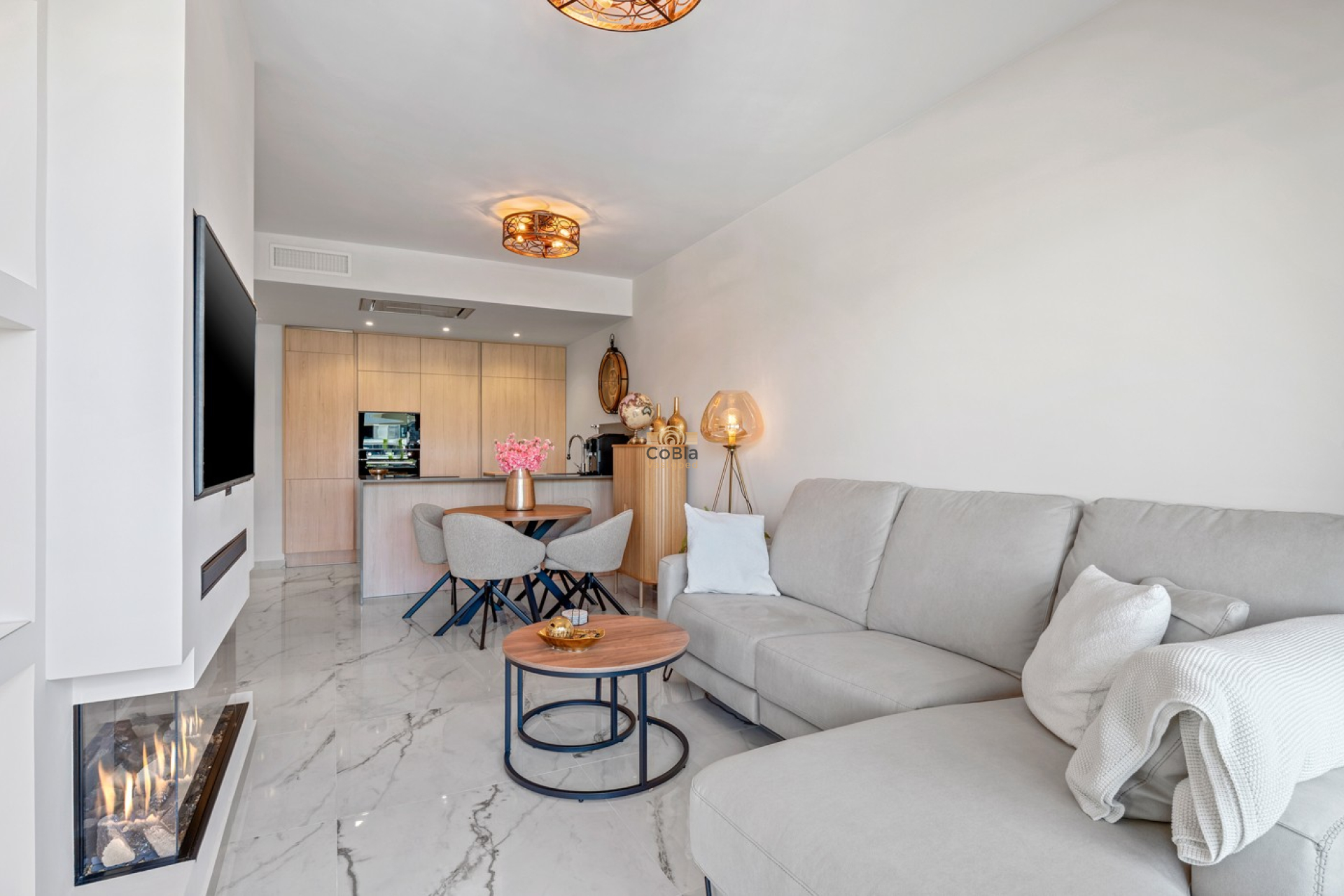 Wiederverkauf - Apartments - Orihuela Costa - Los Altos