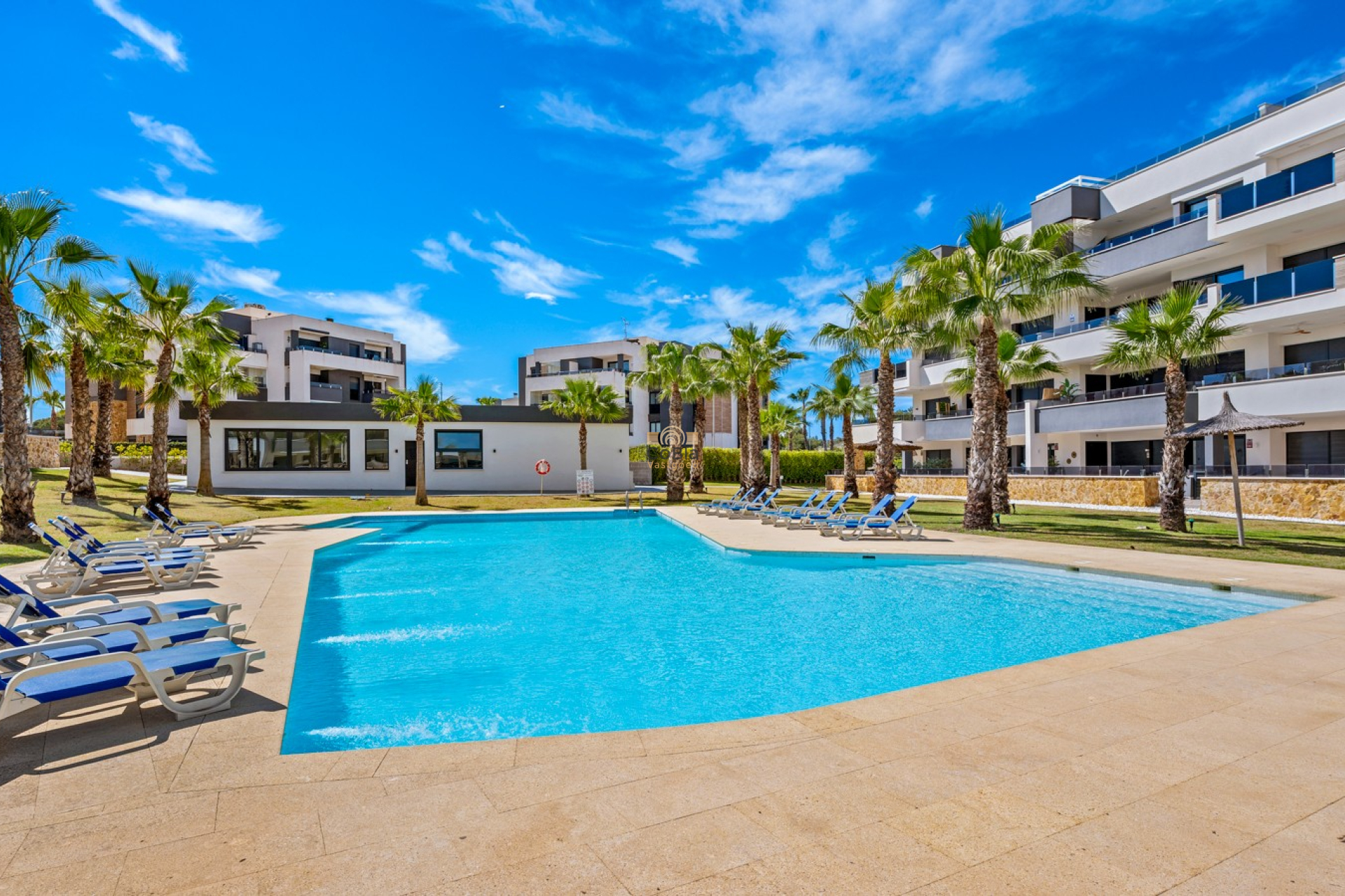 Wiederverkauf - Apartments - Orihuela Costa - Los Altos