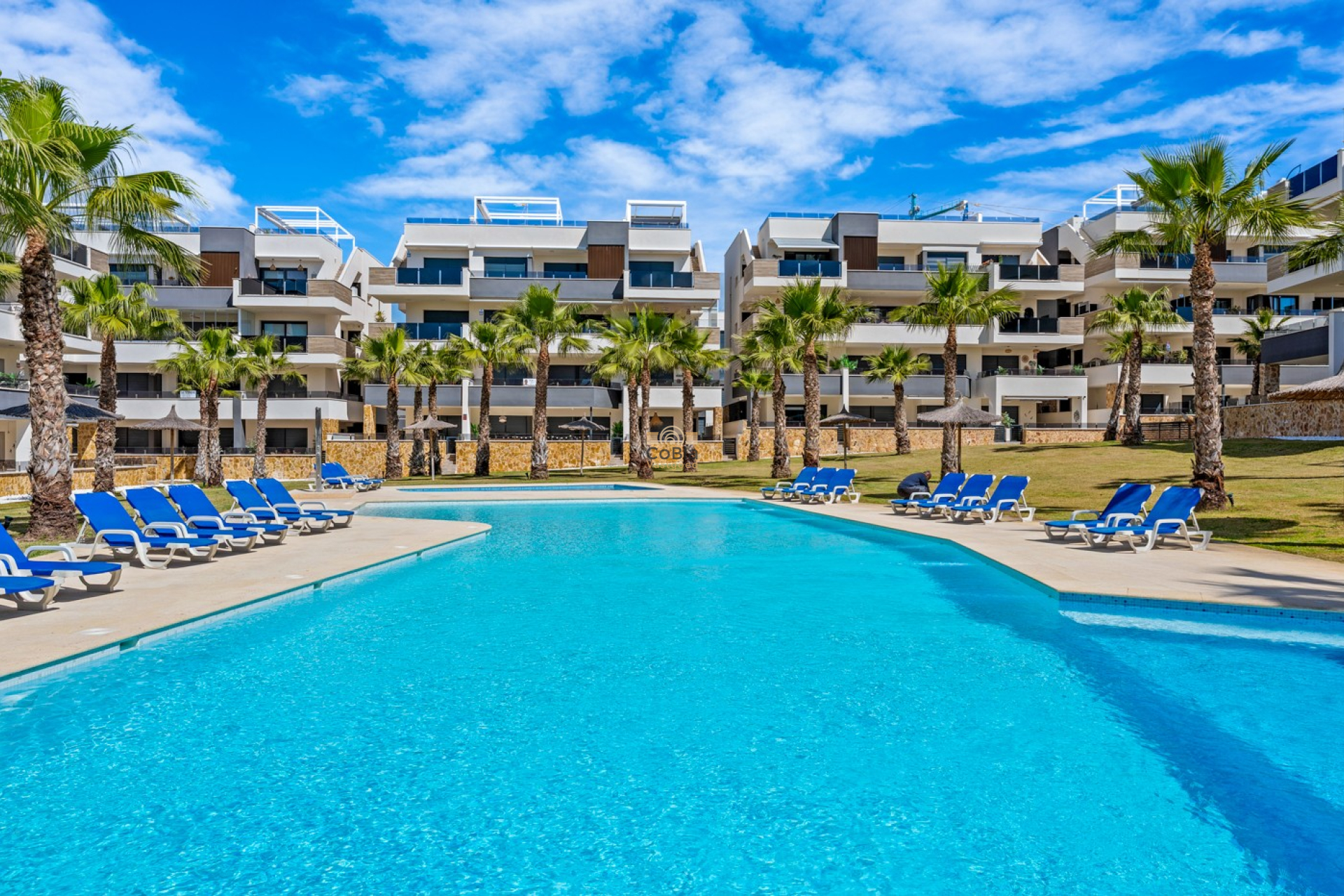 Wiederverkauf - Apartments - Orihuela Costa - Los Altos