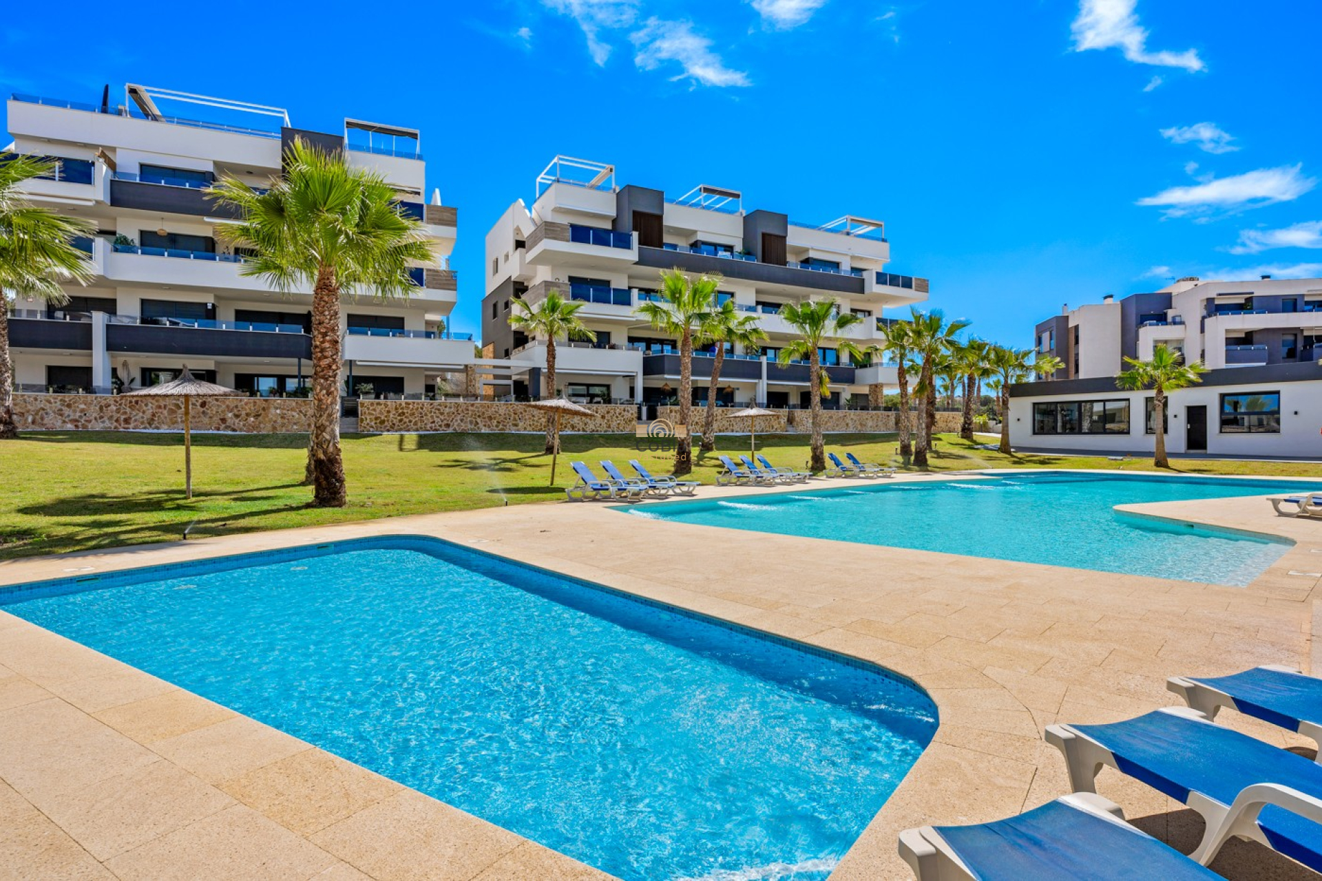 Wiederverkauf - Apartments - Orihuela Costa - Los Altos