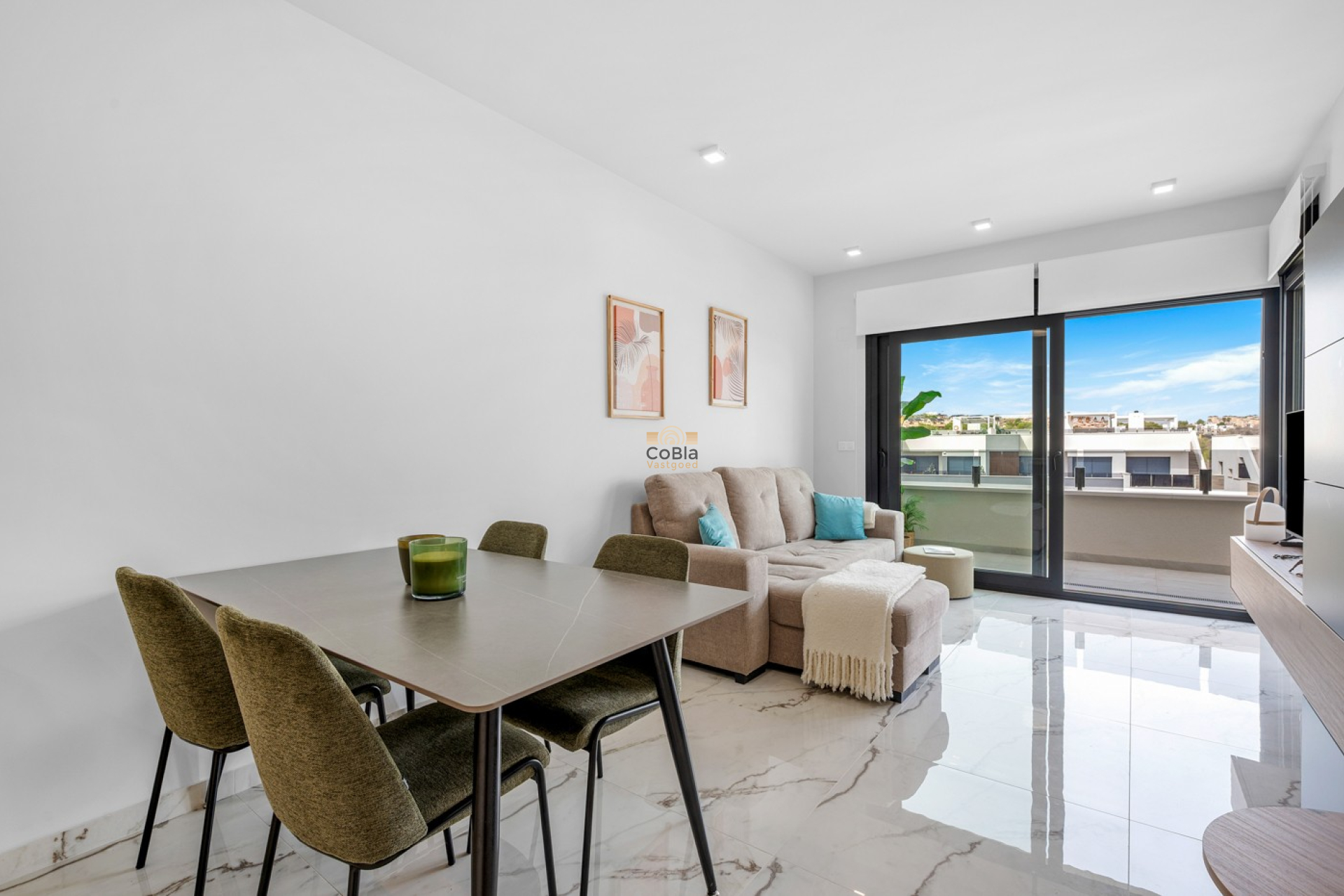 Wiederverkauf - Apartments - Orihuela Costa - Los Altos