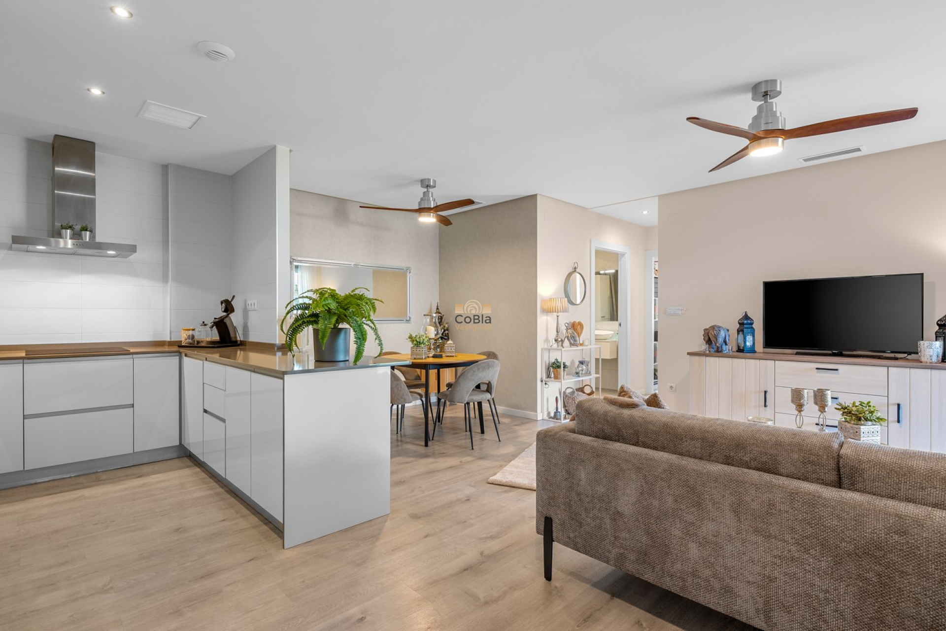 Wiederverkauf - Apartments - Orihuela Costa - Los Dolses