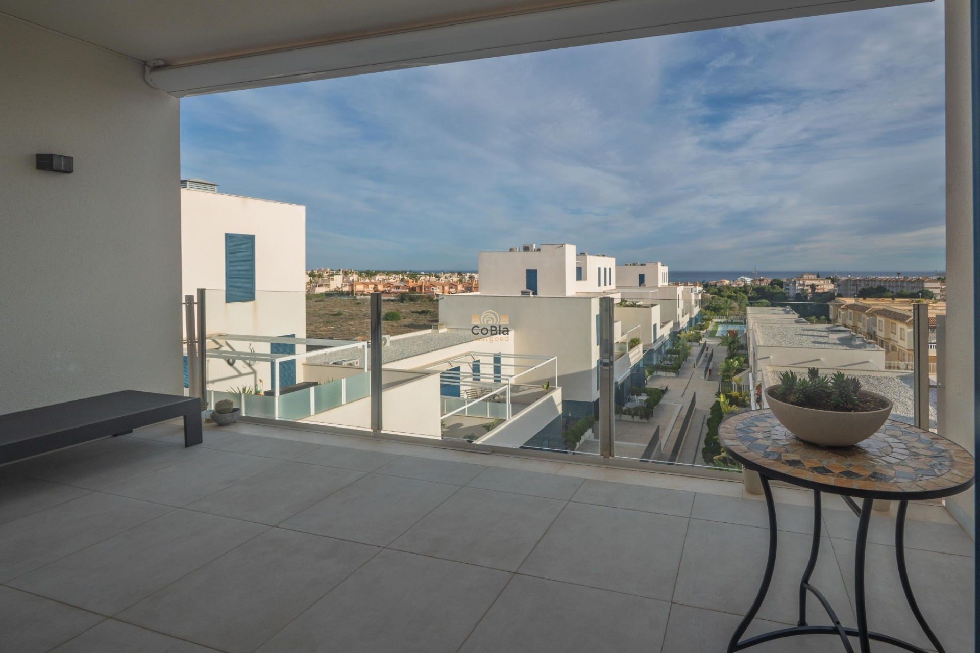 Wiederverkauf - Apartments - Orihuela Costa - Playa Flamenca