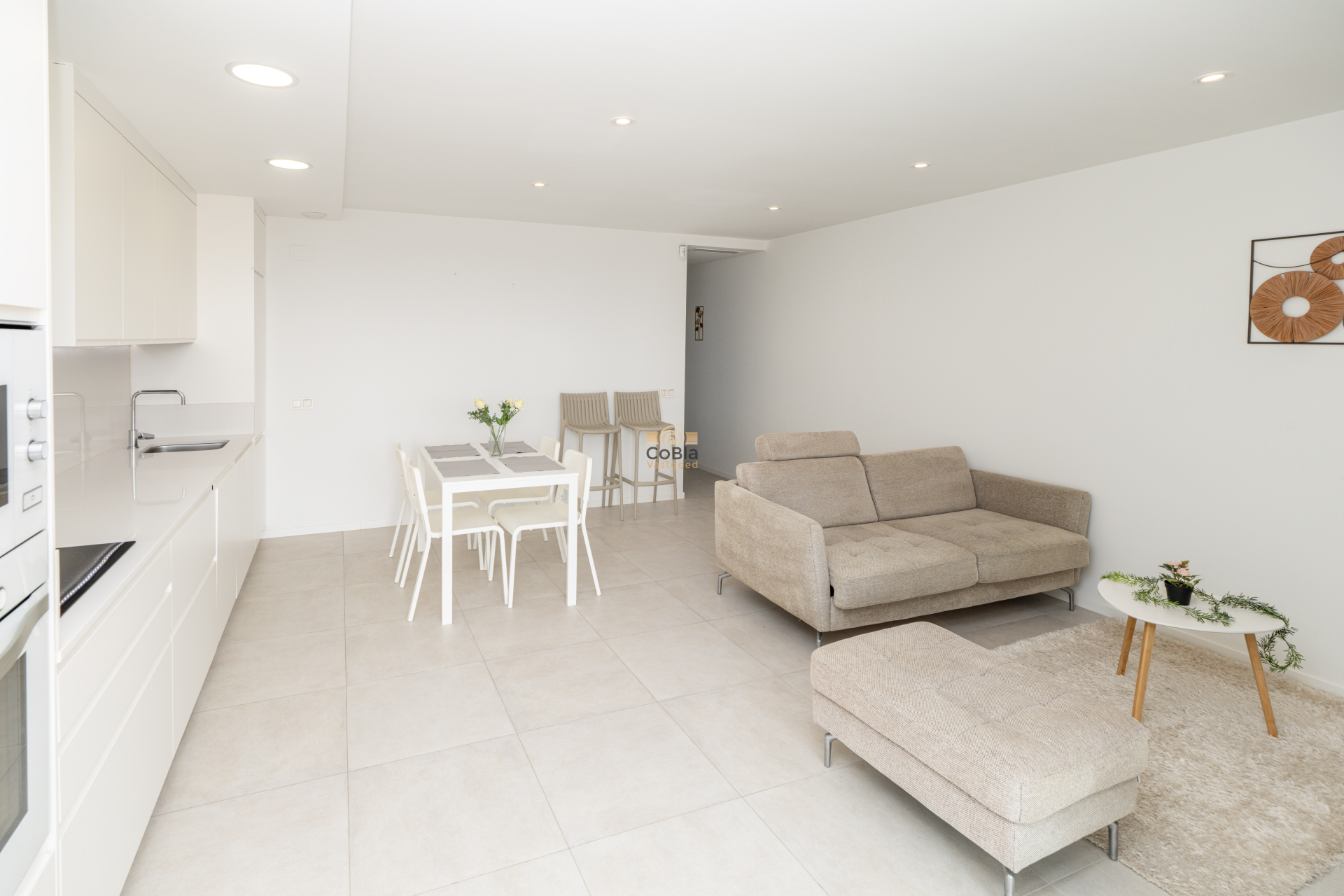 Wiederverkauf - Apartments - Orihuela Costa - Playa Flamenca