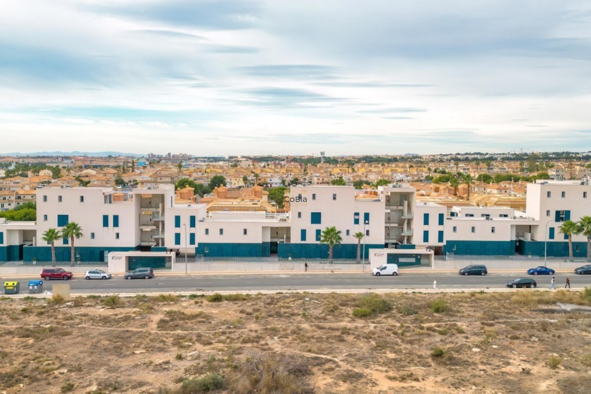 Wiederverkauf - Apartments - Orihuela Costa - Playa Flamenca