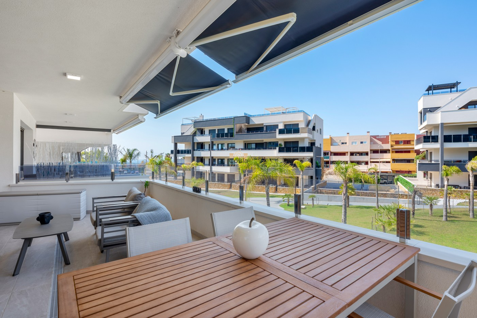 Wiederverkauf - Apartments - Orihuela Costa - Playa Flamenca