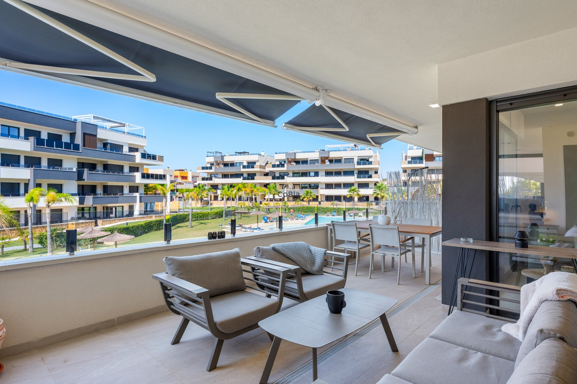 Wiederverkauf - Apartments - Orihuela Costa - Playa Flamenca
