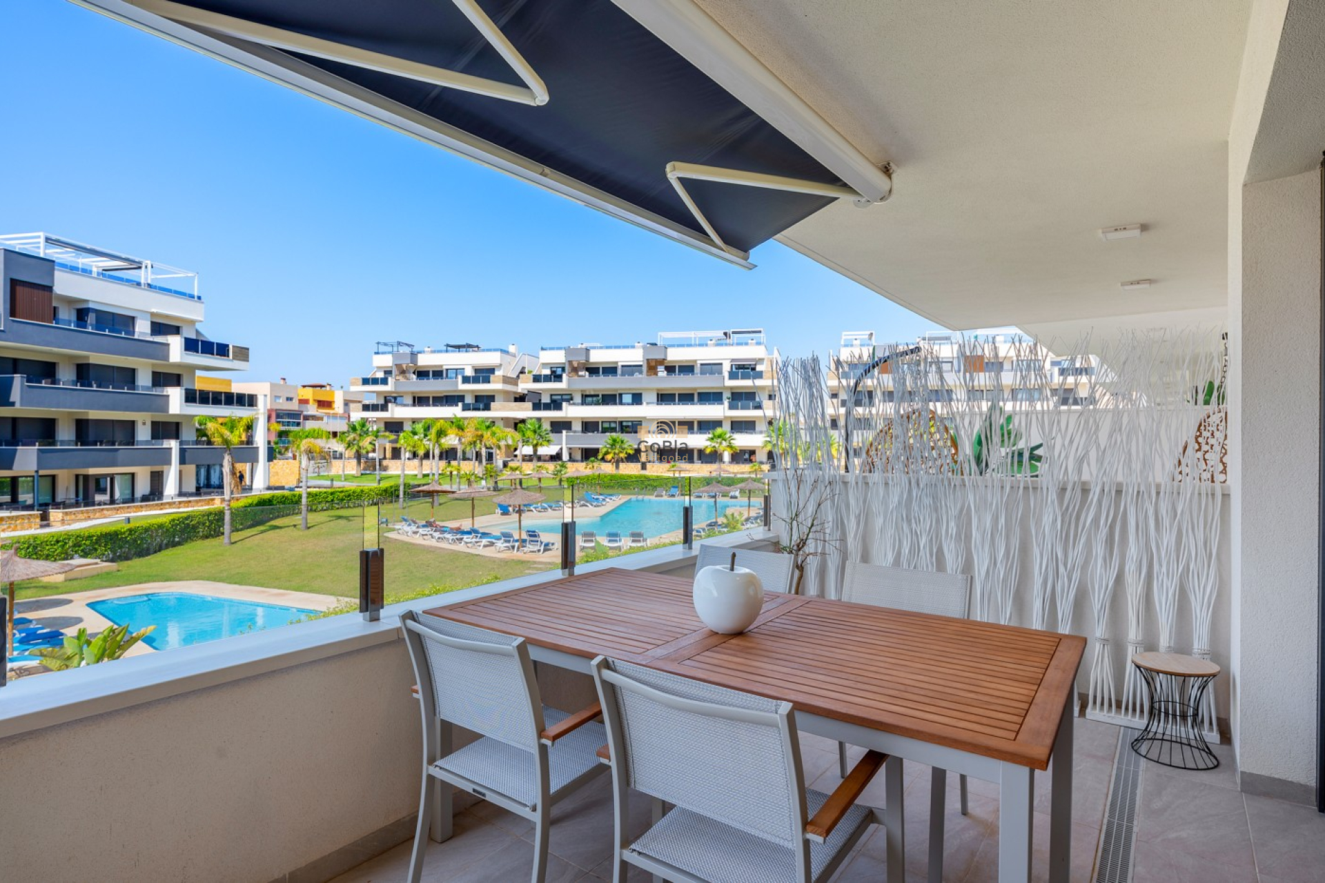 Wiederverkauf - Apartments - Orihuela Costa - Playa Flamenca
