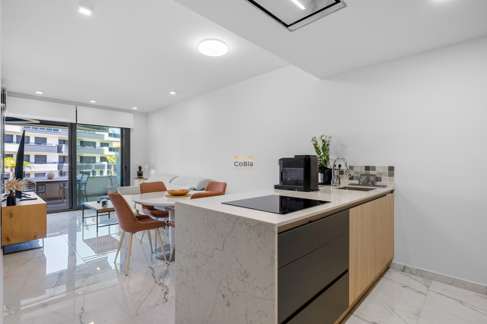 Wiederverkauf - Apartments - Orihuela Costa - Playa Flamenca