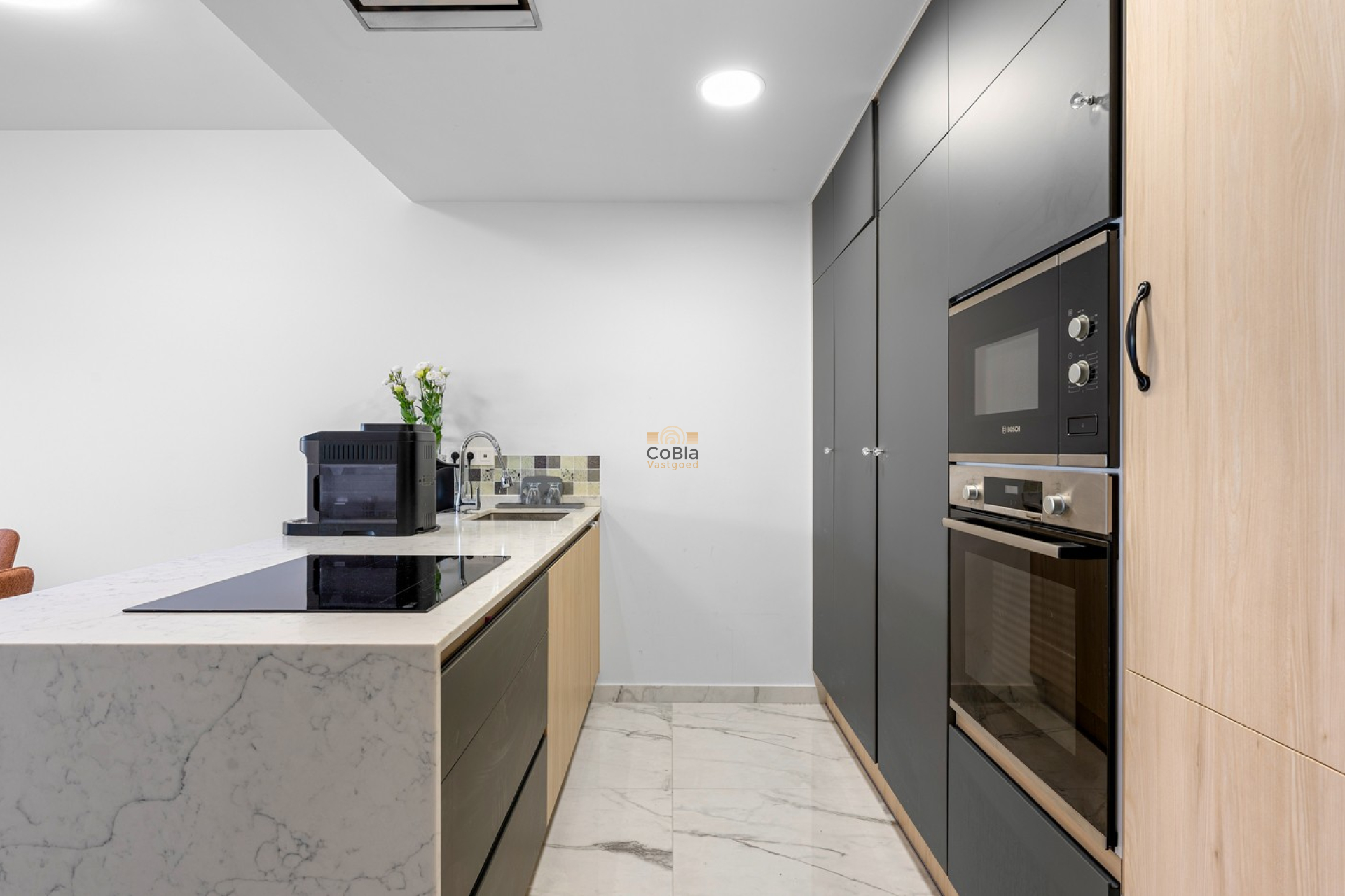 Wiederverkauf - Apartments - Orihuela Costa - Playa Flamenca