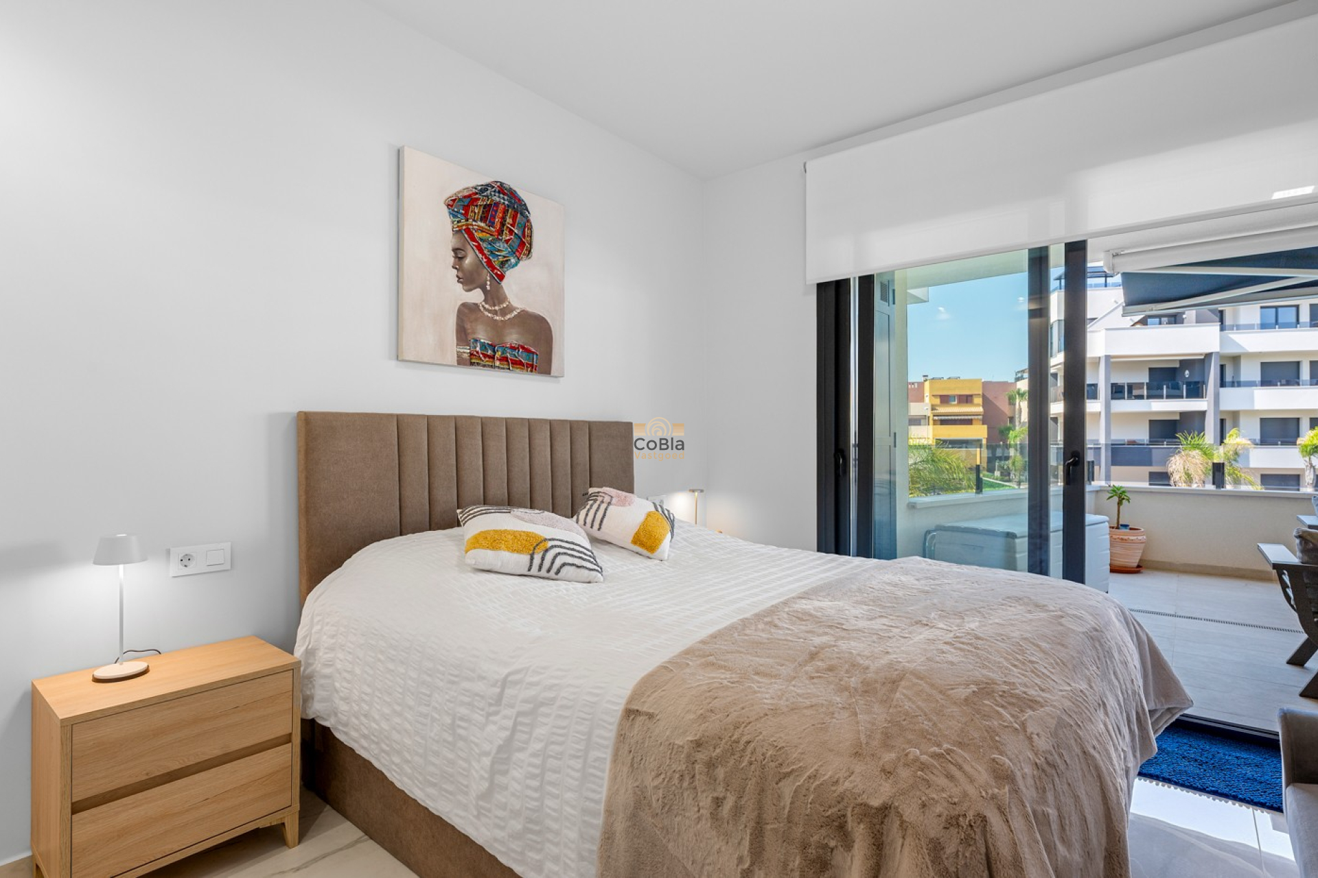 Wiederverkauf - Apartments - Orihuela Costa - Playa Flamenca