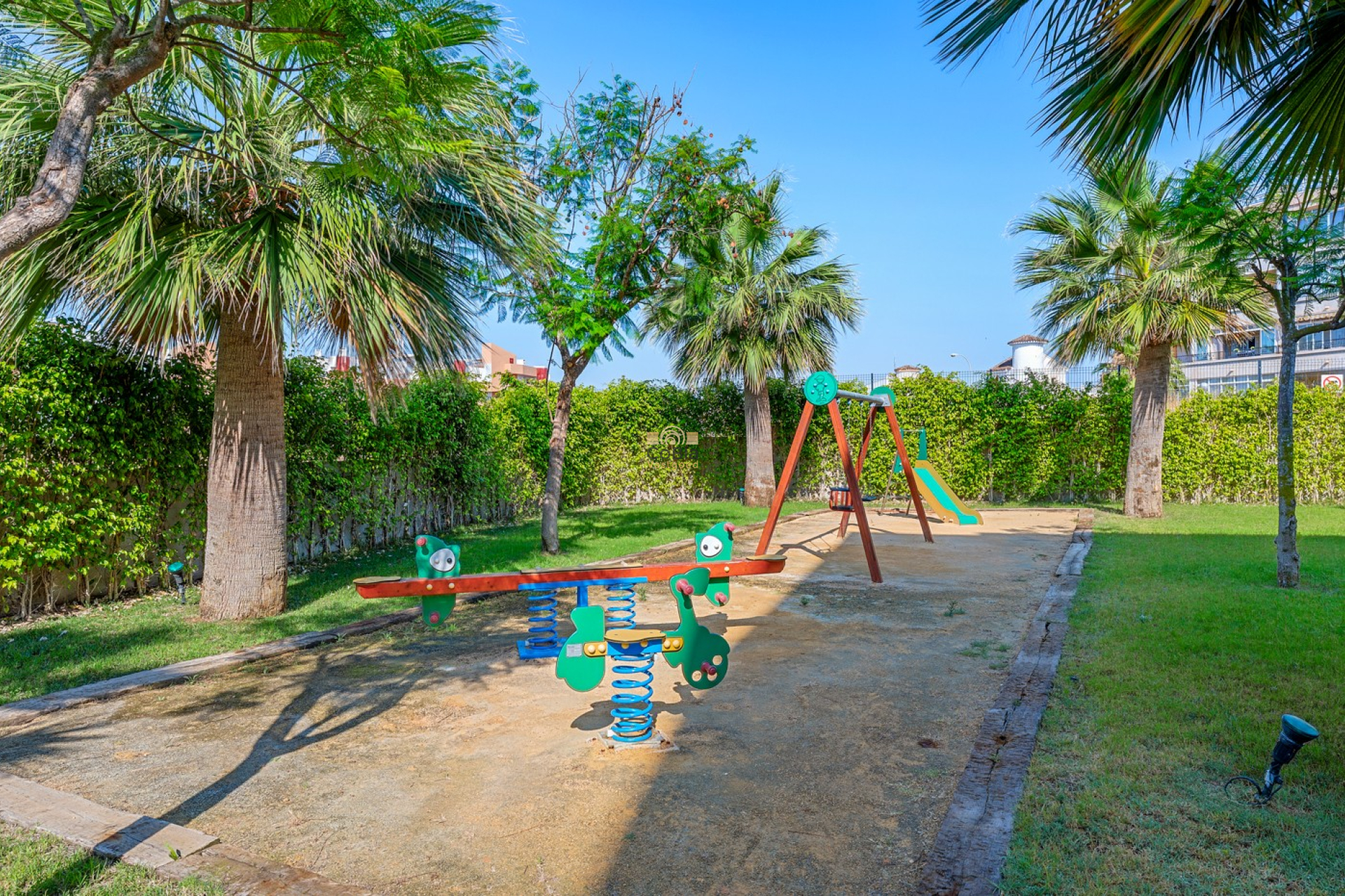 Wiederverkauf - Apartments - Orihuela Costa - Playa Flamenca