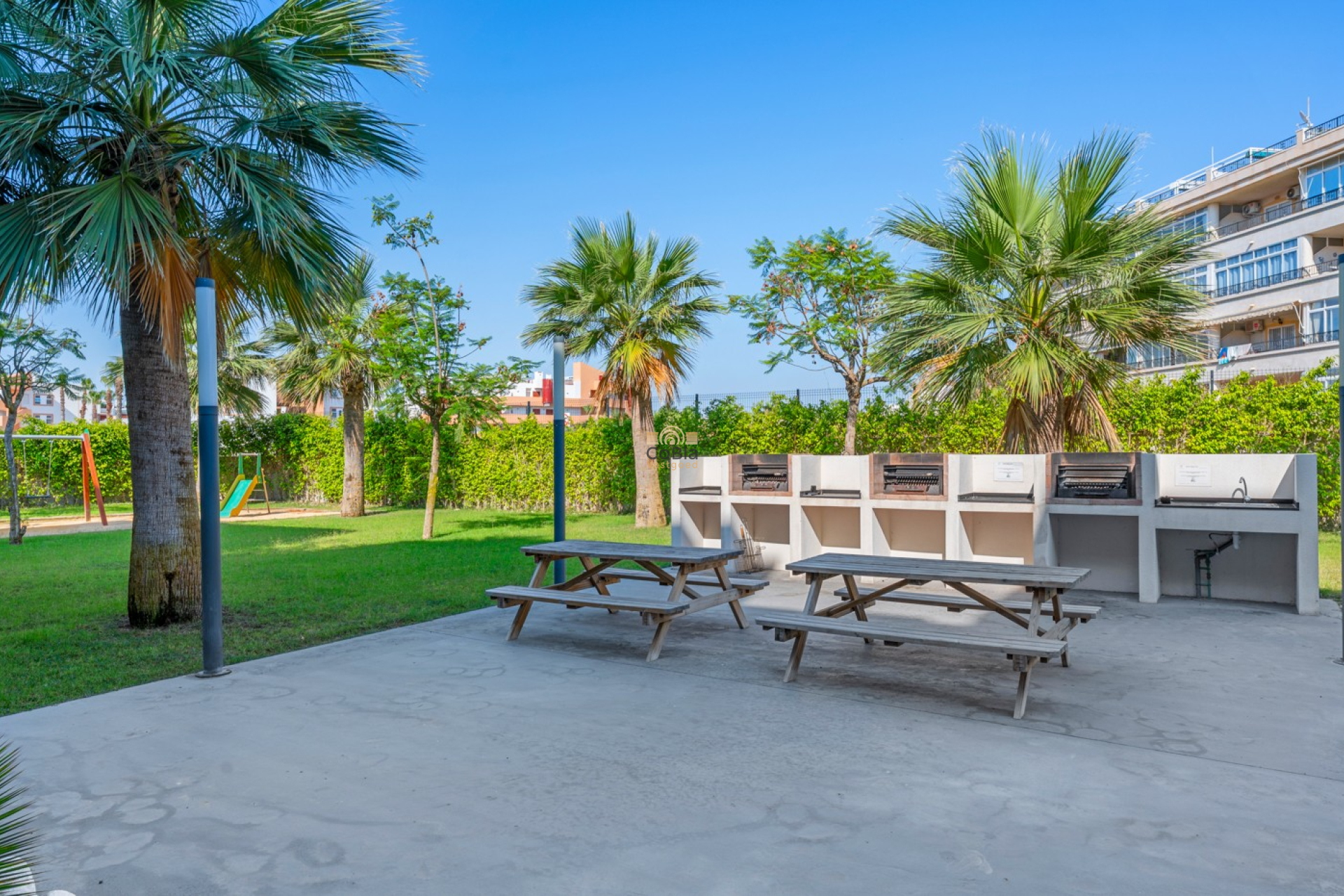 Wiederverkauf - Apartments - Orihuela Costa - Playa Flamenca