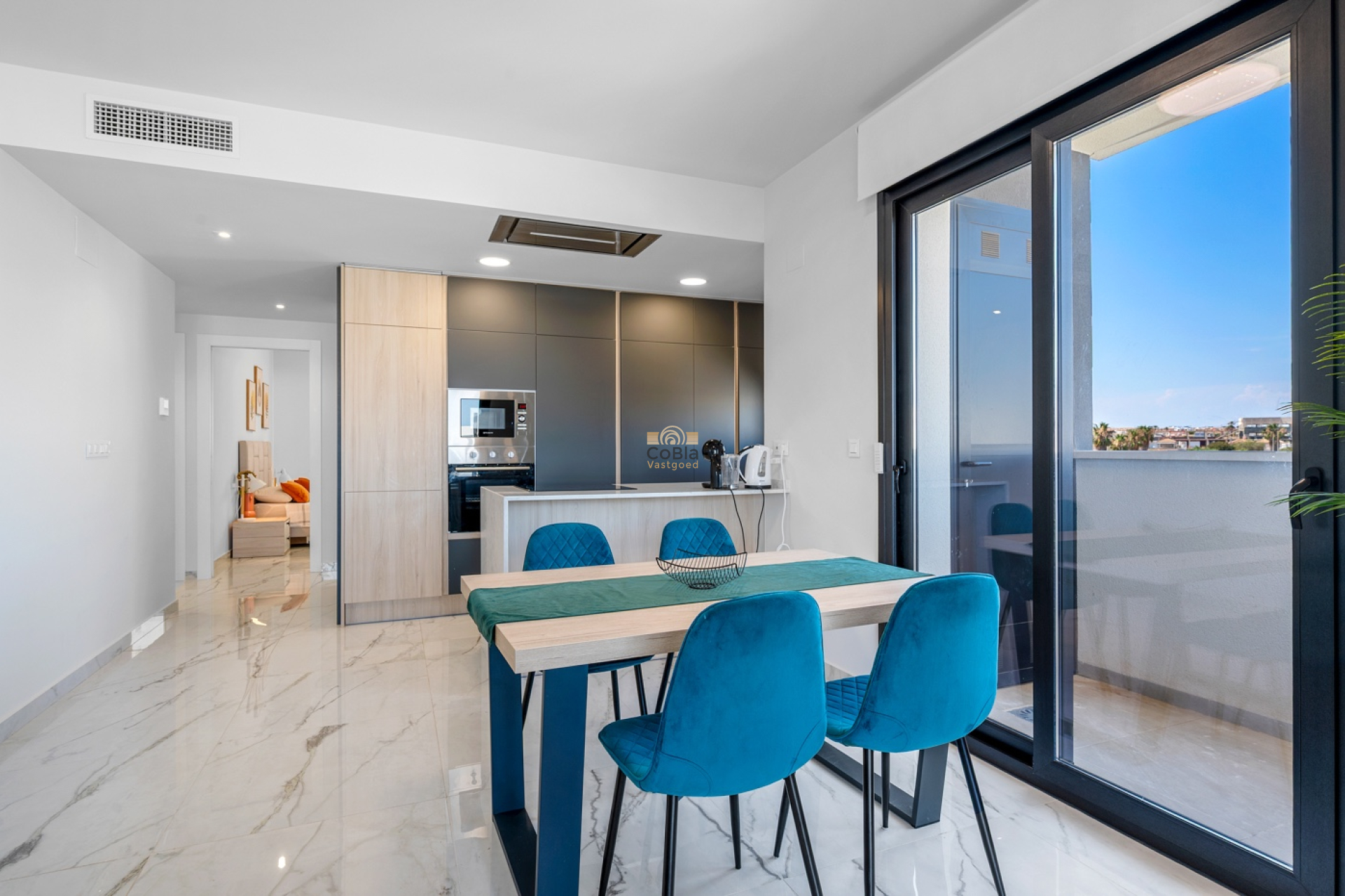 Wiederverkauf - Apartments - Orihuela Costa - Playa Flamenca