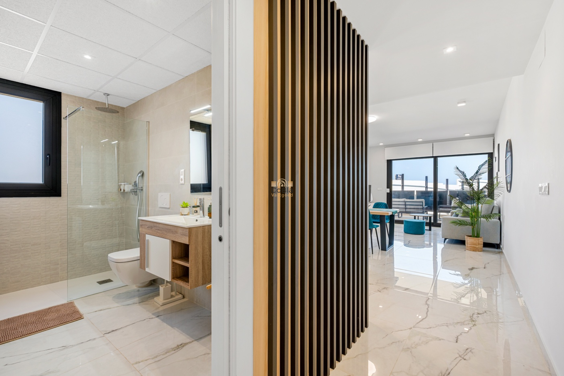 Wiederverkauf - Apartments - Orihuela Costa - Playa Flamenca