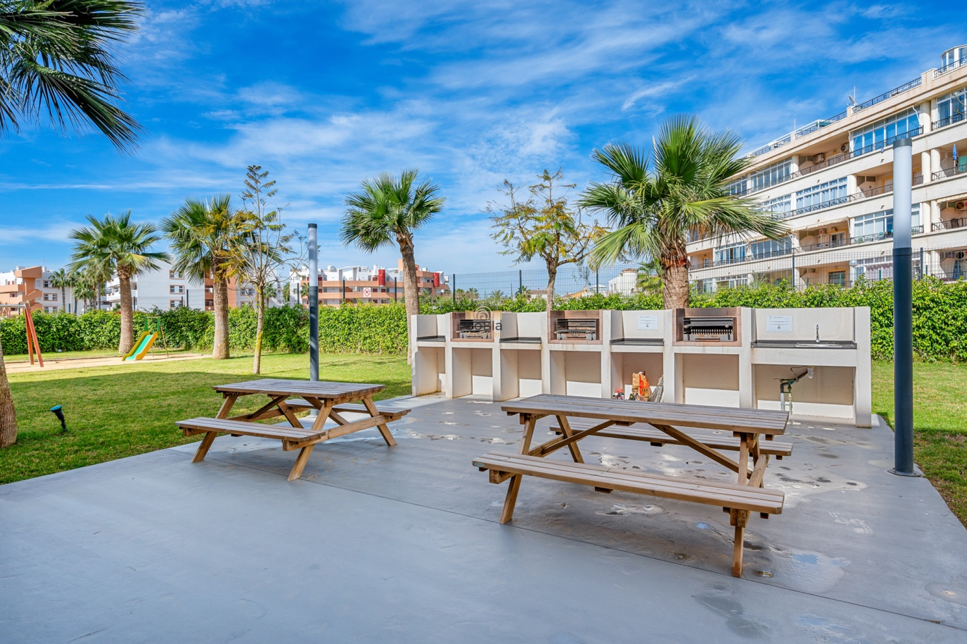 Wiederverkauf - Apartments - Orihuela Costa - Playa Flamenca