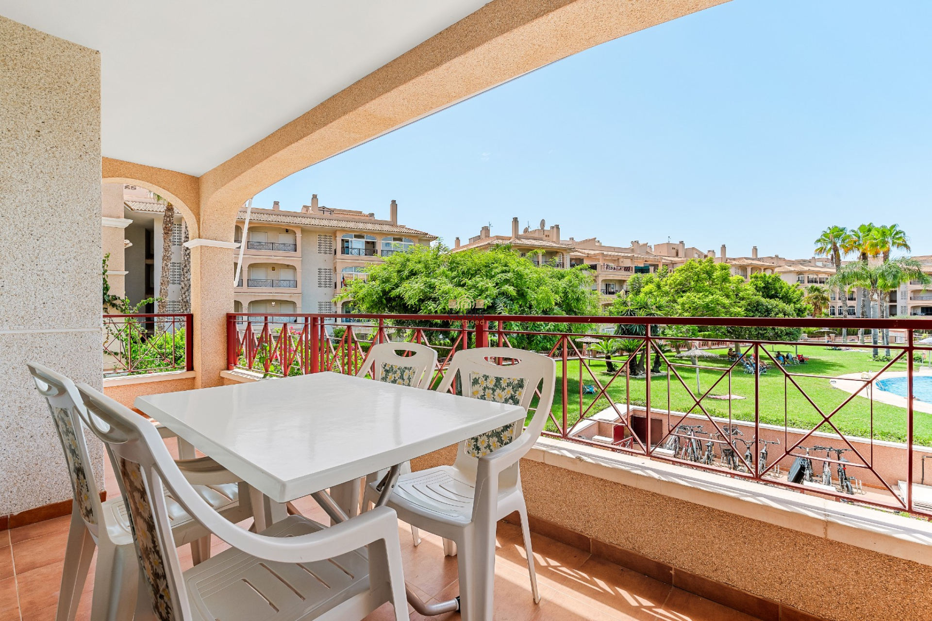 Wiederverkauf - Apartments - Orihuela Costa - Playa Flamenca