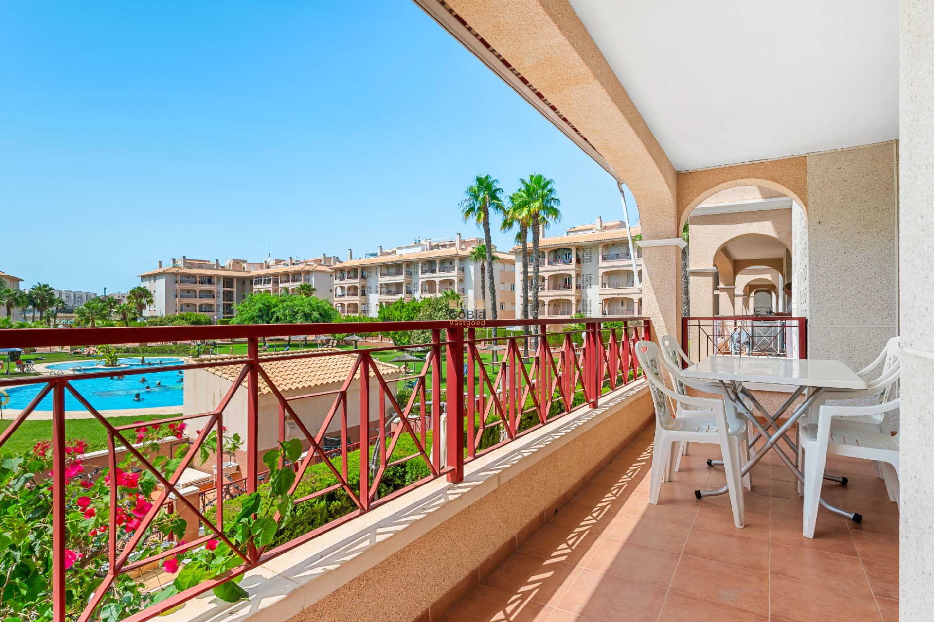 Wiederverkauf - Apartments - Orihuela Costa - Playa Flamenca