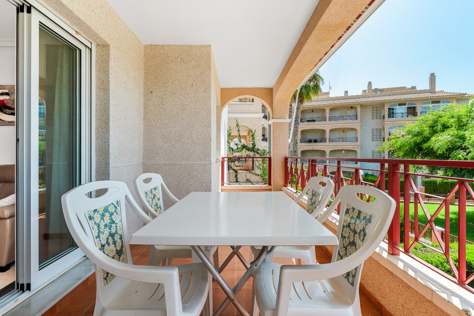 Wiederverkauf - Apartments - Orihuela Costa - Playa Flamenca