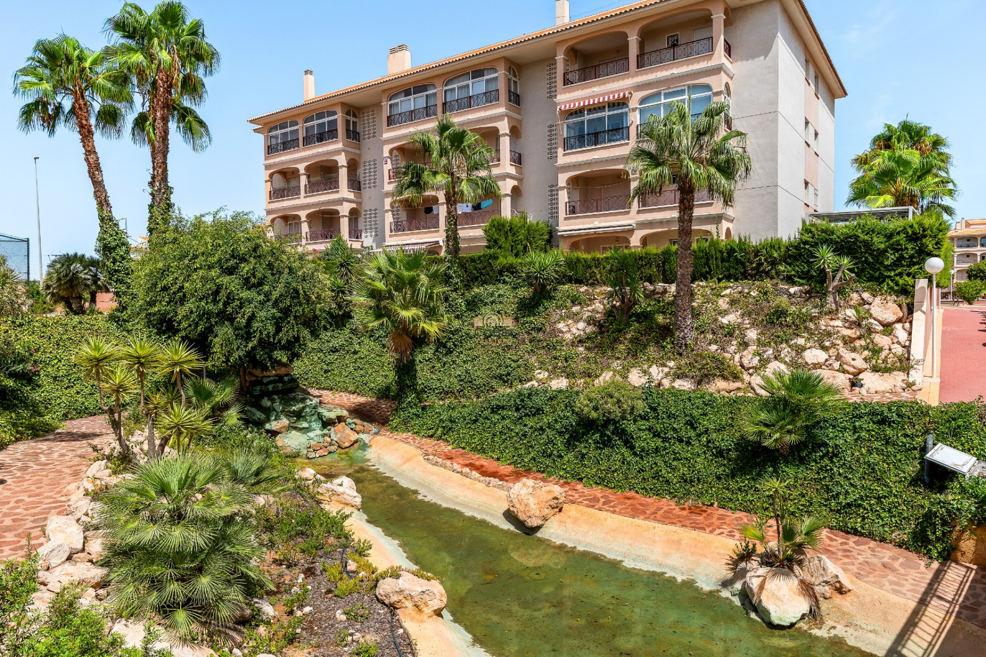 Wiederverkauf - Apartments - Orihuela Costa - Playa Flamenca