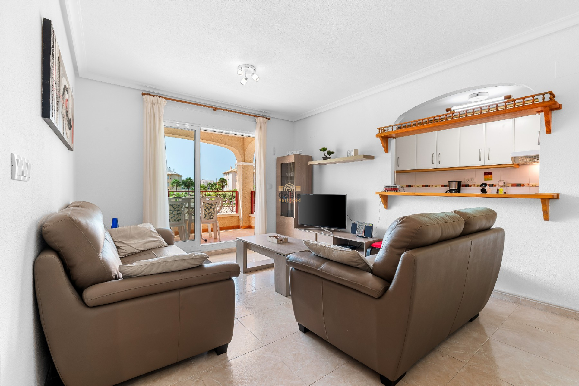 Wiederverkauf - Apartments - Orihuela Costa - Playa Flamenca