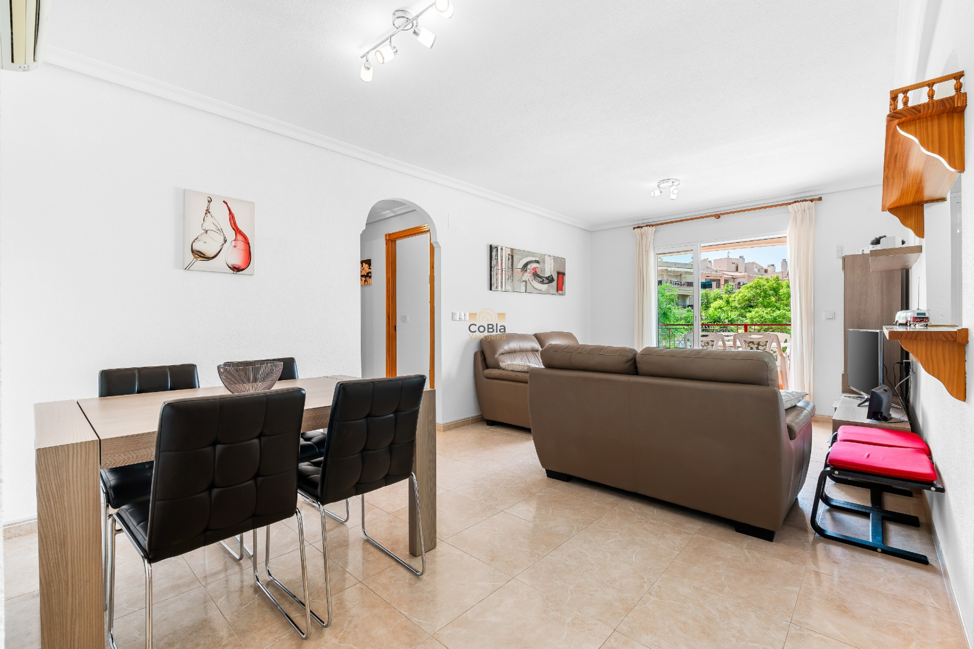 Wiederverkauf - Apartments - Orihuela Costa - Playa Flamenca