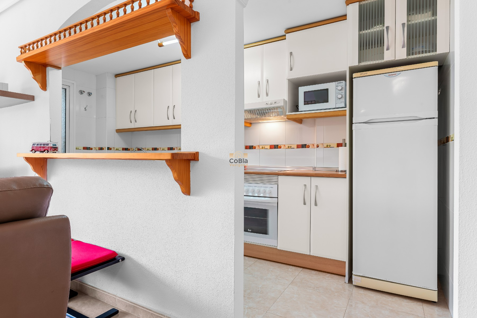 Wiederverkauf - Apartments - Orihuela Costa - Playa Flamenca