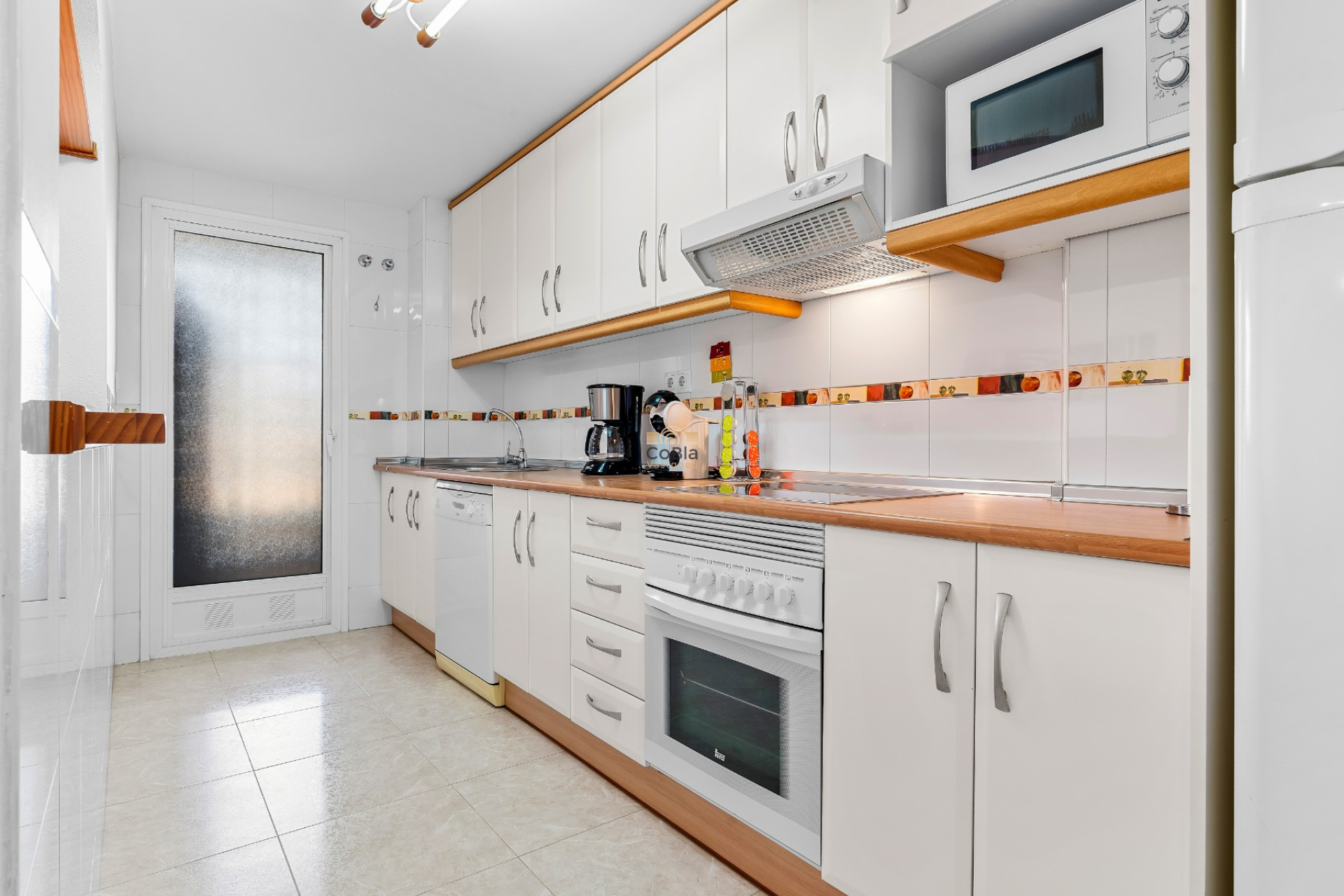 Wiederverkauf - Apartments - Orihuela Costa - Playa Flamenca