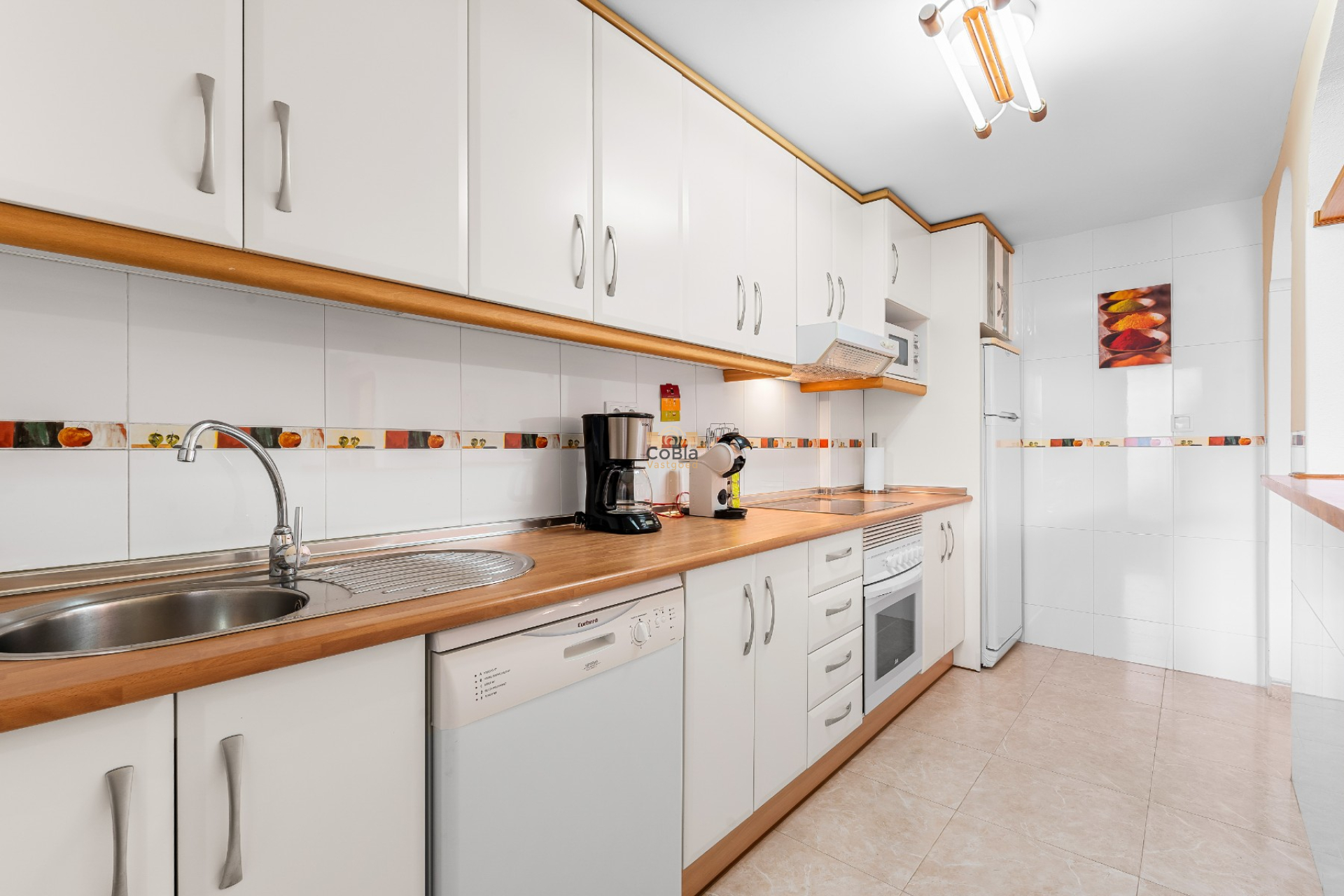 Wiederverkauf - Apartments - Orihuela Costa - Playa Flamenca