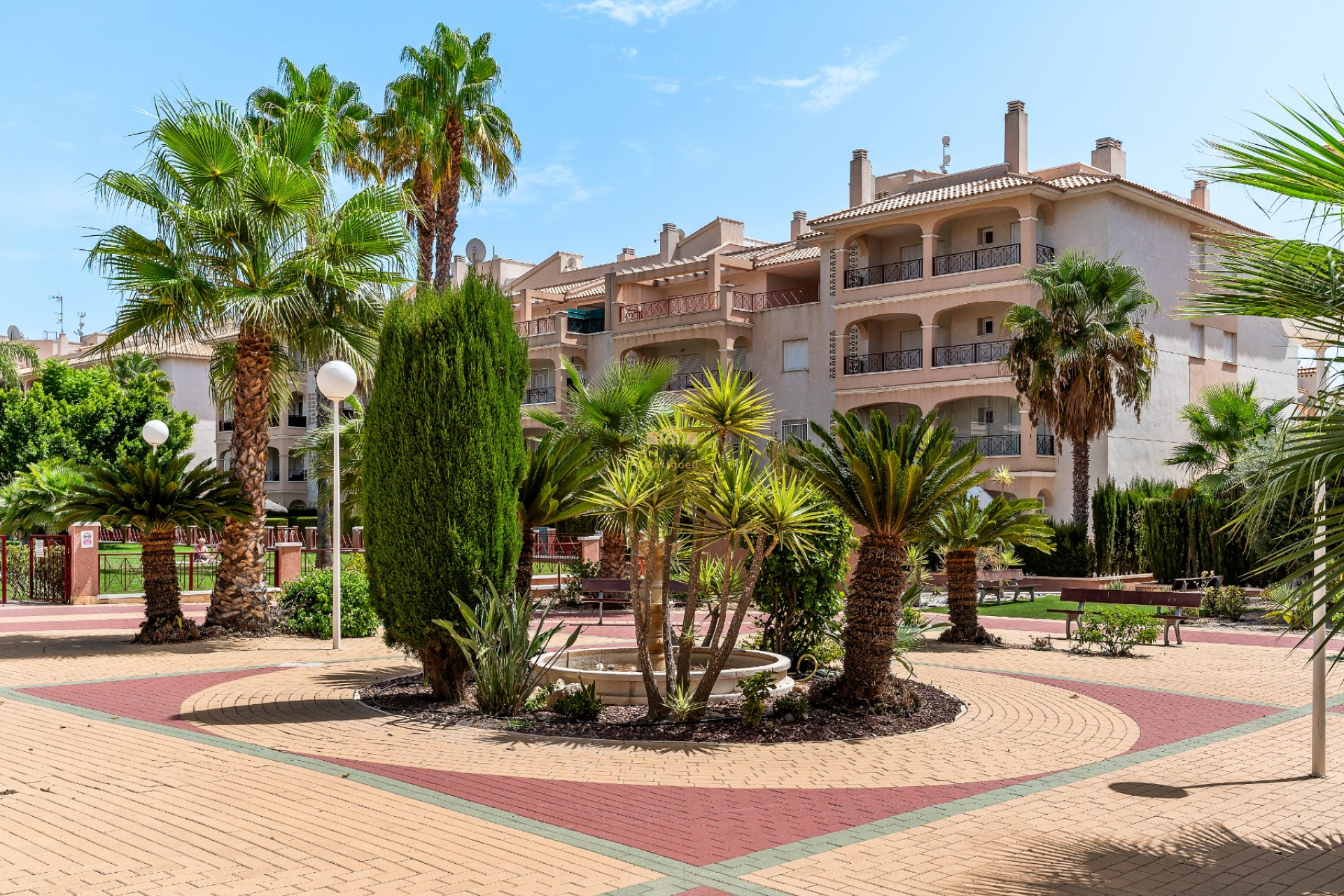 Wiederverkauf - Apartments - Orihuela Costa - Playa Flamenca
