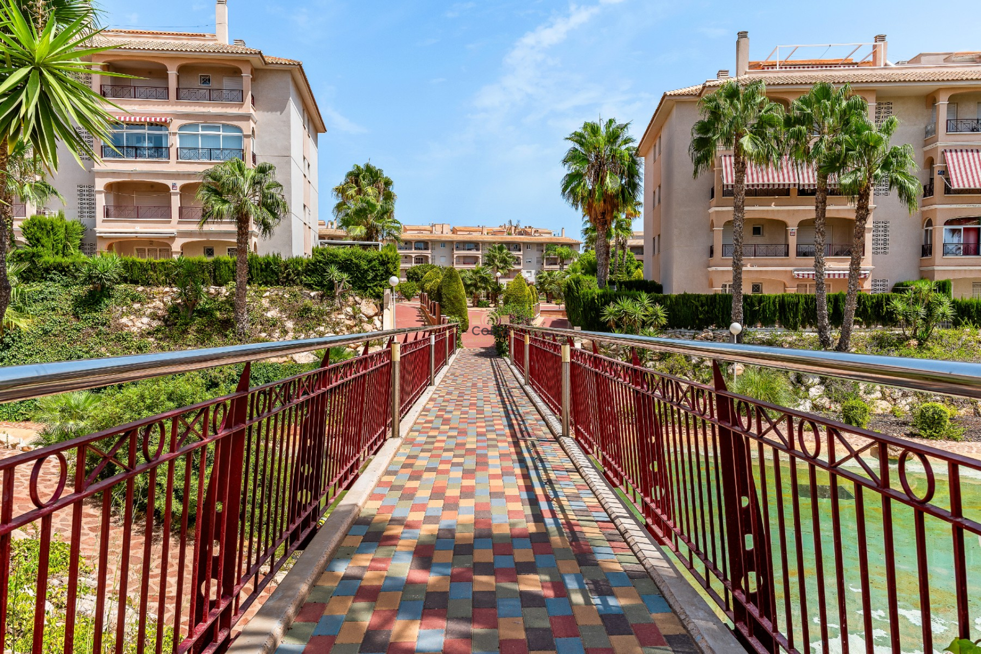 Wiederverkauf - Apartments - Orihuela Costa - Playa Flamenca