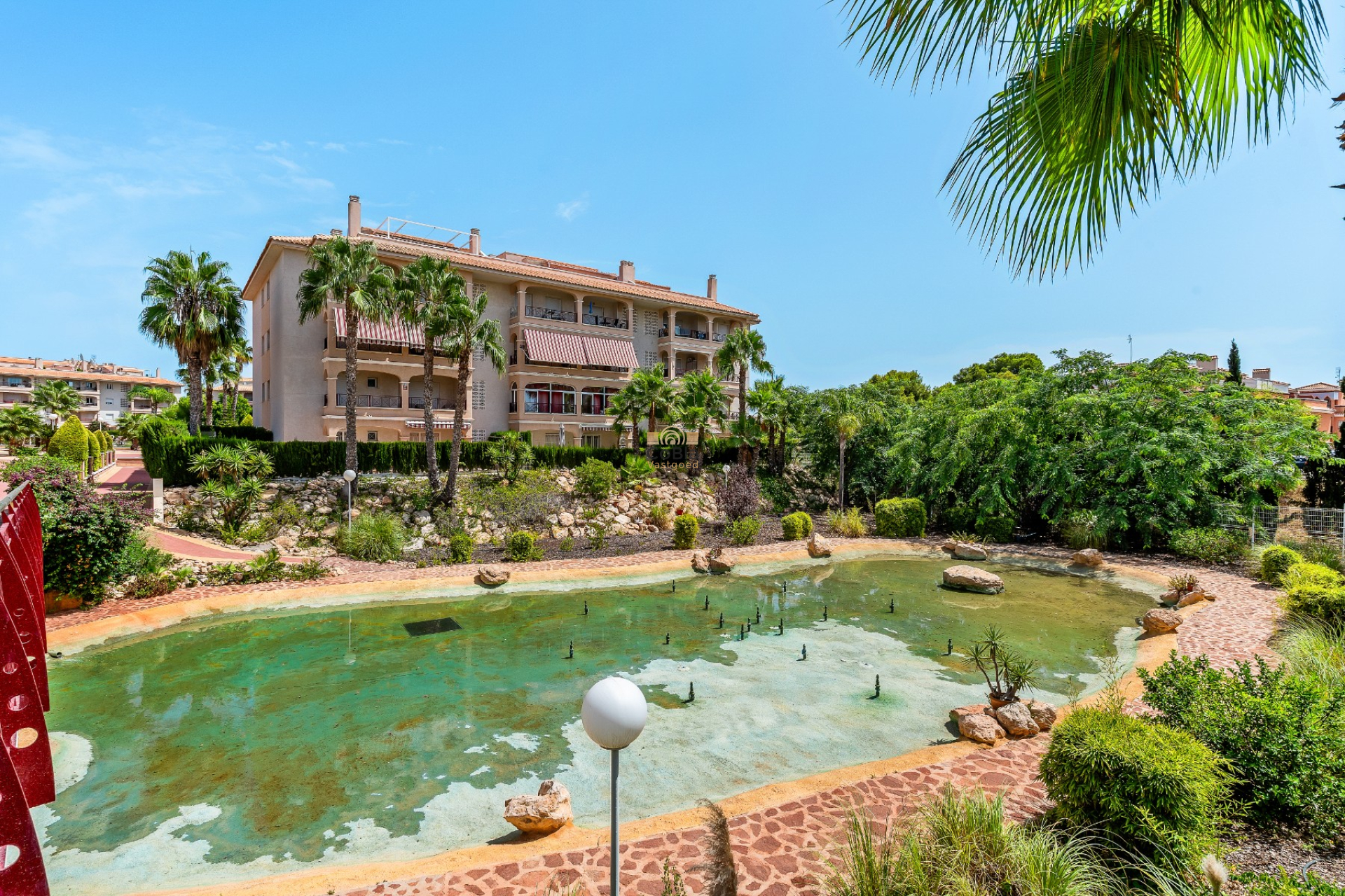 Wiederverkauf - Apartments - Orihuela Costa - Playa Flamenca