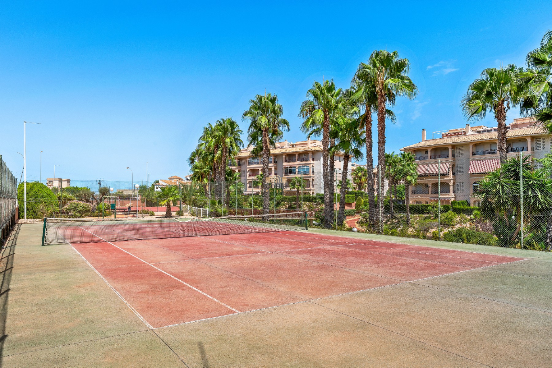 Wiederverkauf - Apartments - Orihuela Costa - Playa Flamenca