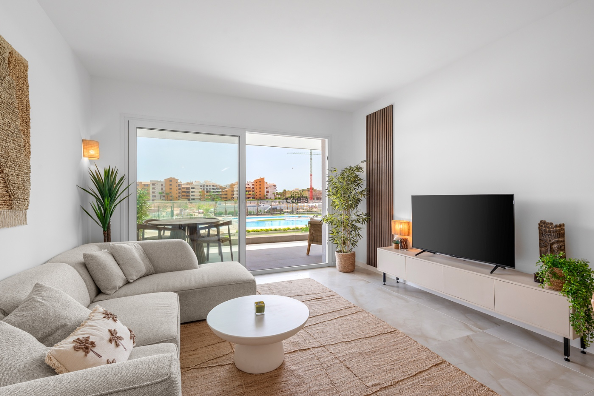 Wiederverkauf - Apartments - Orihuela Costa - Punta Prima