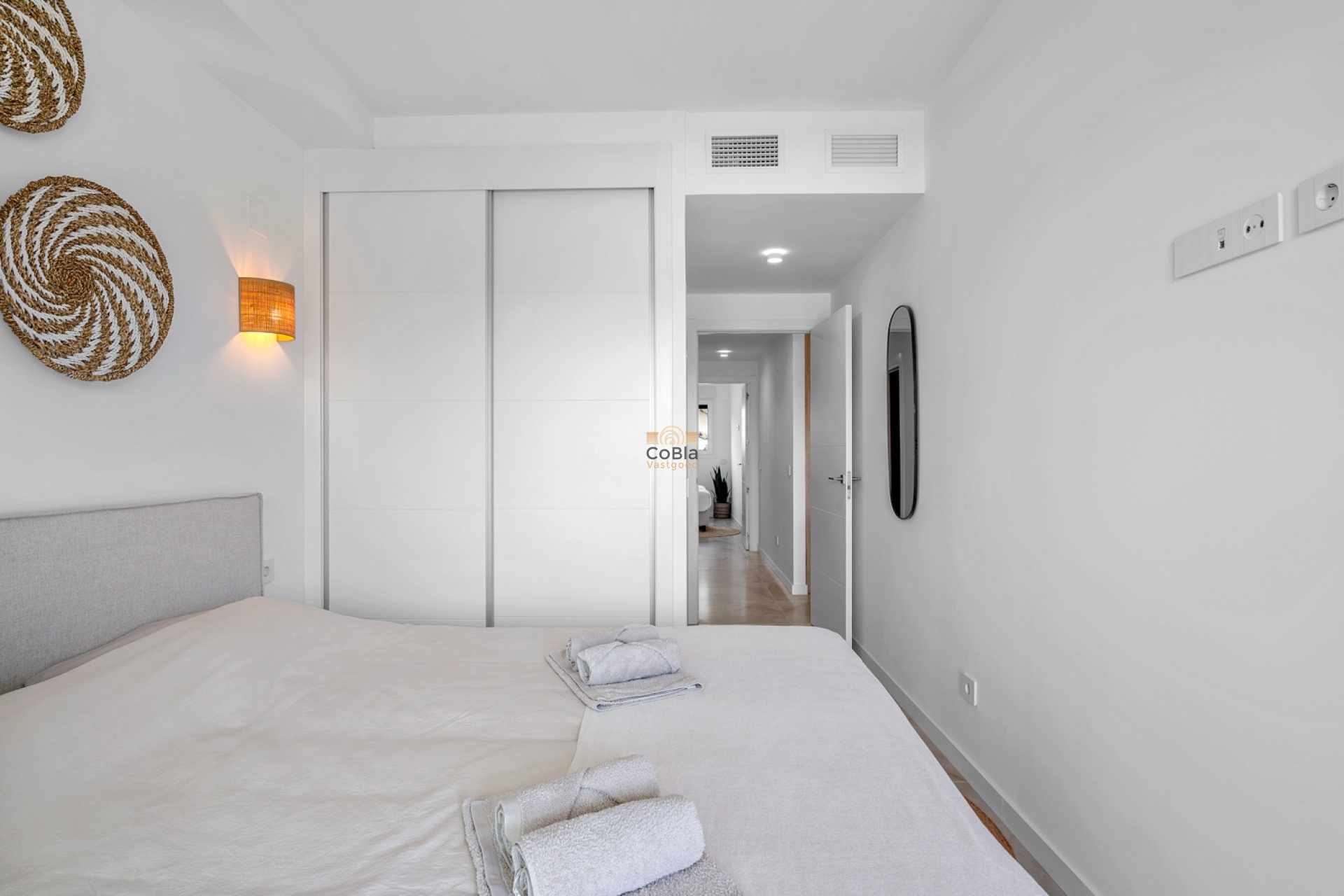 Wiederverkauf - Apartments - Orihuela Costa - Punta Prima