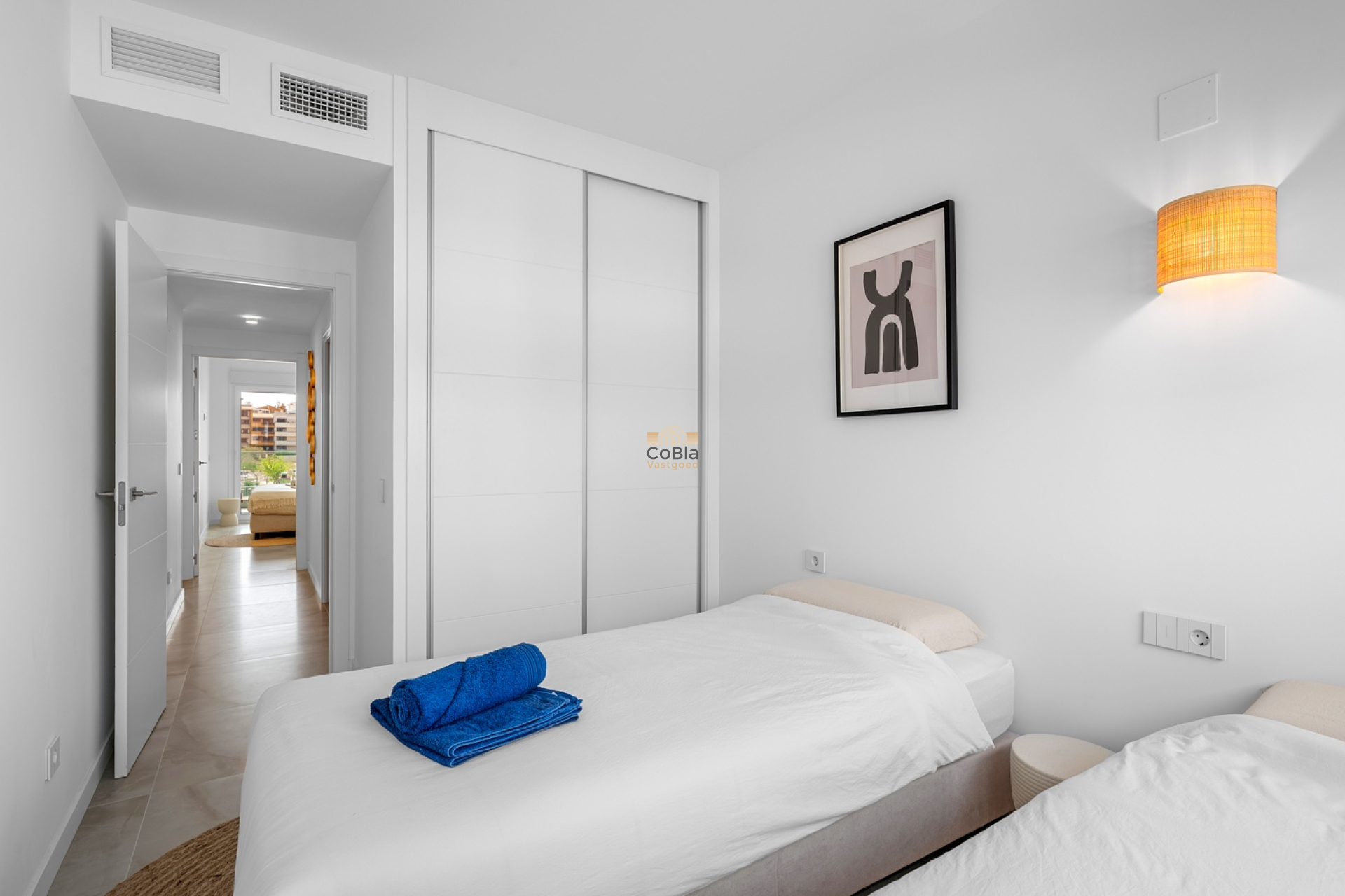Wiederverkauf - Apartments - Orihuela Costa - Punta Prima