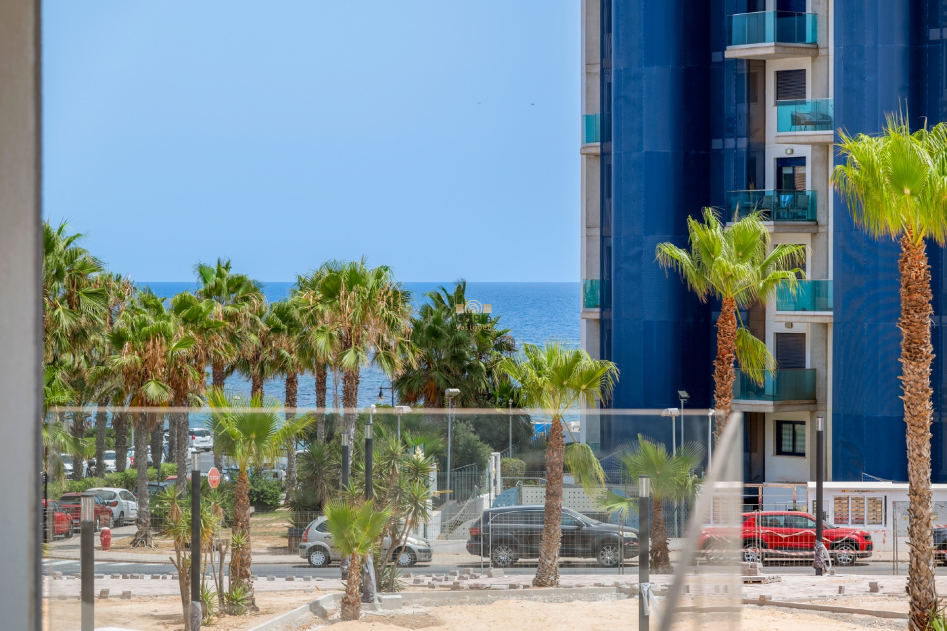Wiederverkauf - Apartments - Orihuela Costa - Punta Prima