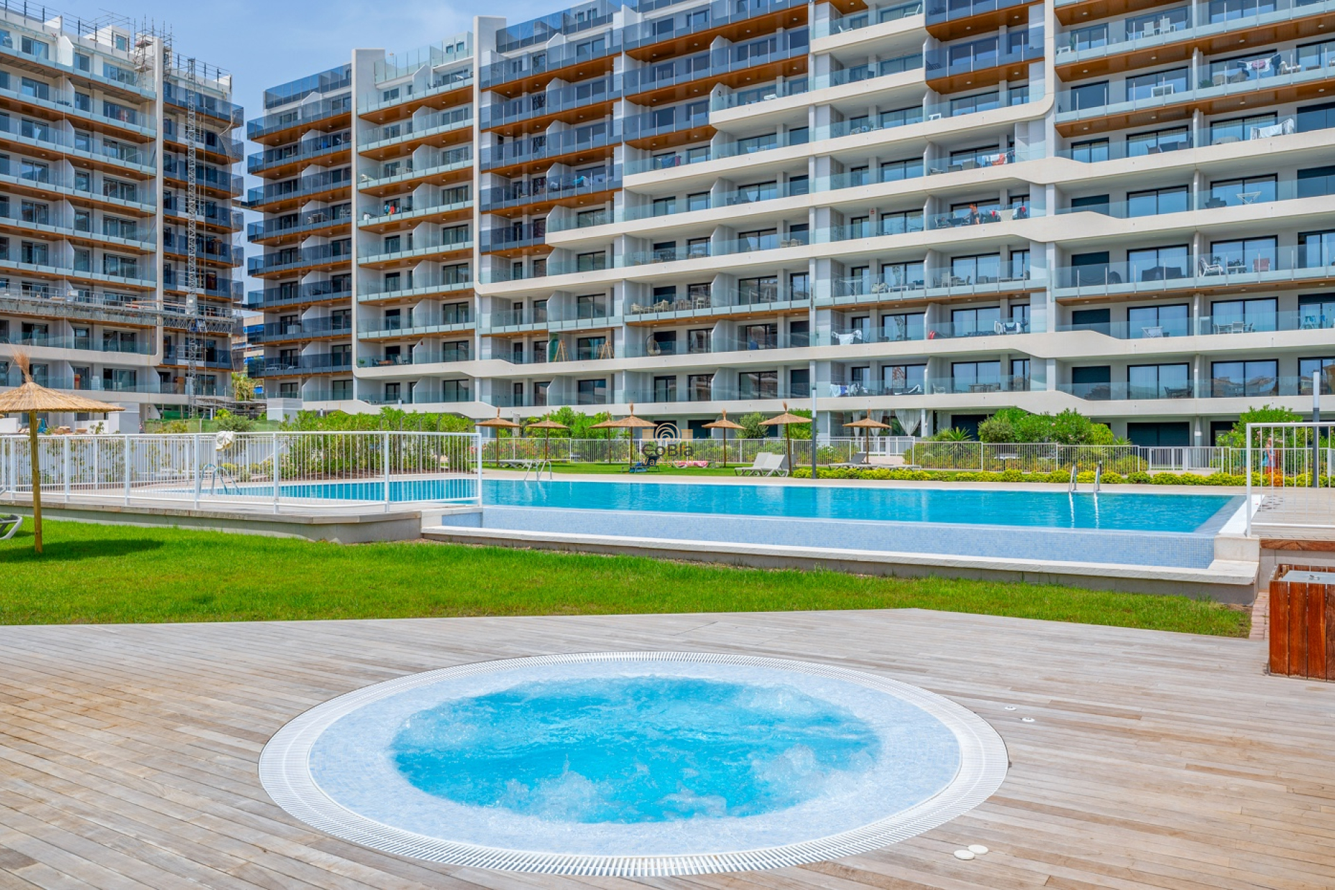 Wiederverkauf - Apartments - Orihuela Costa - Punta Prima