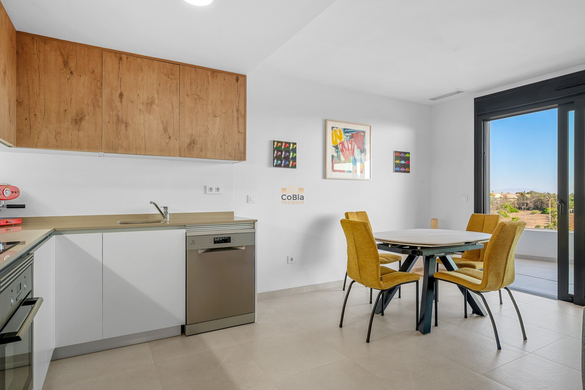 Wiederverkauf - Apartments - Orihuela Costa - Punta Prima