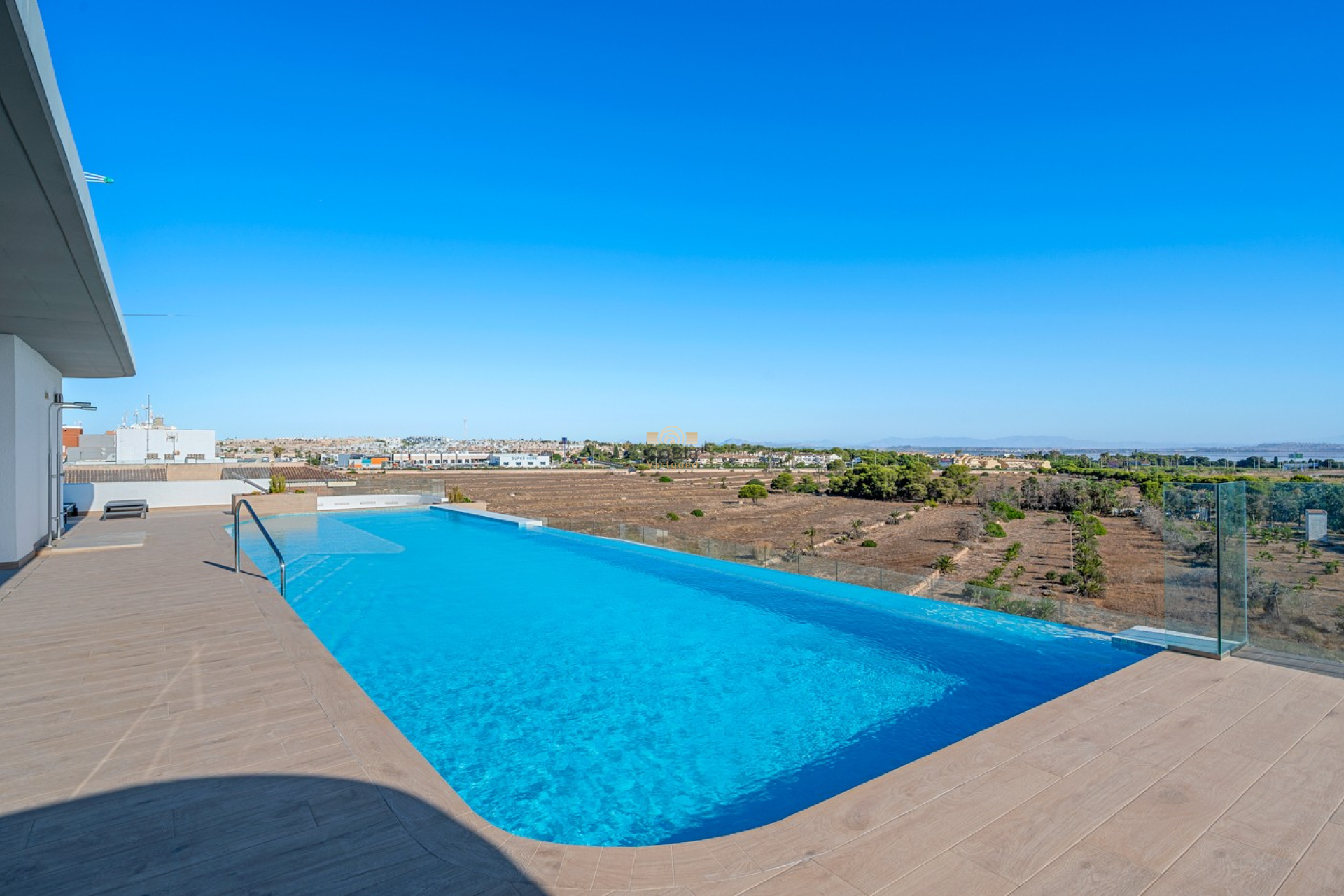 Wiederverkauf - Apartments - Orihuela Costa - Punta Prima