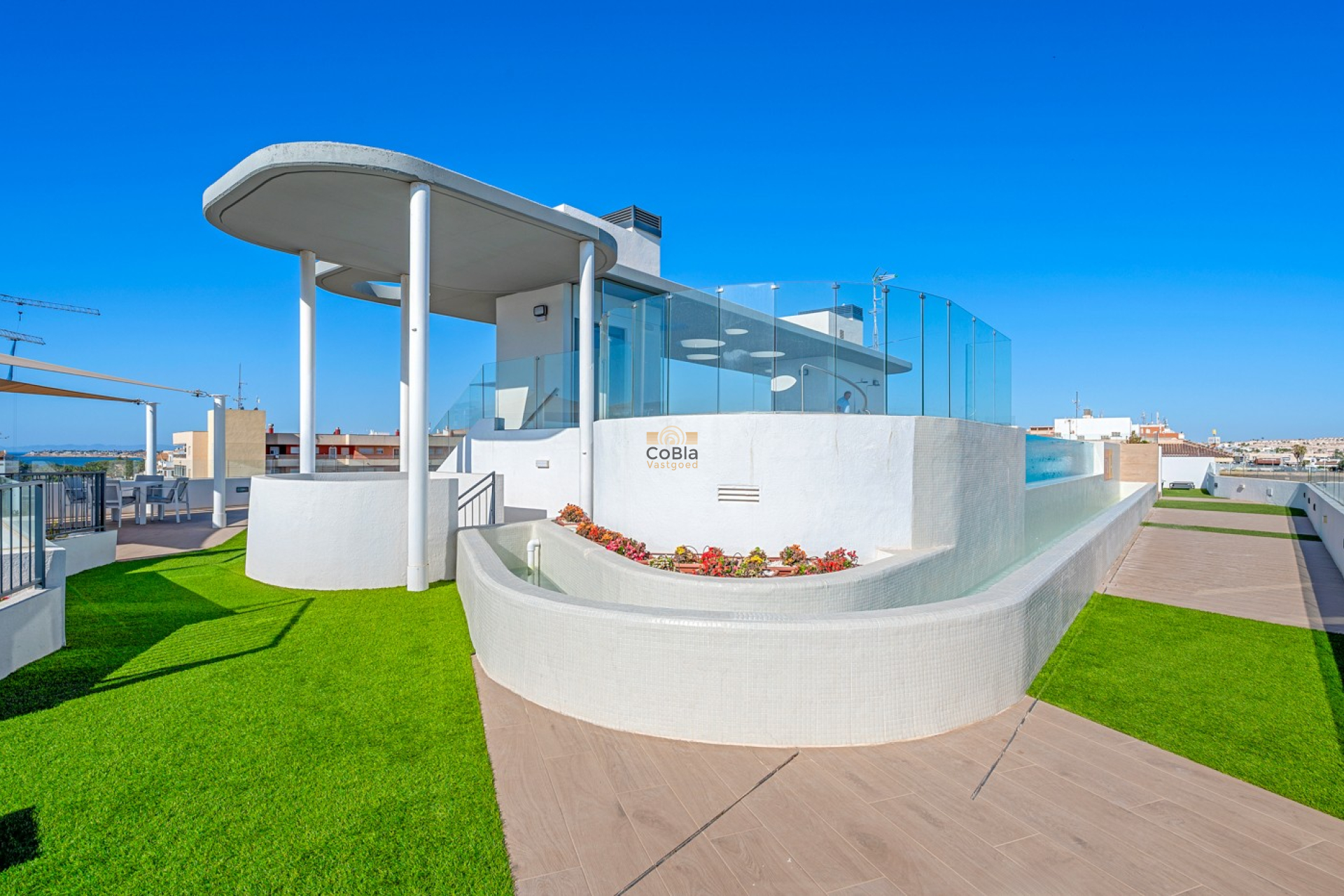 Wiederverkauf - Apartments - Orihuela Costa - Punta Prima